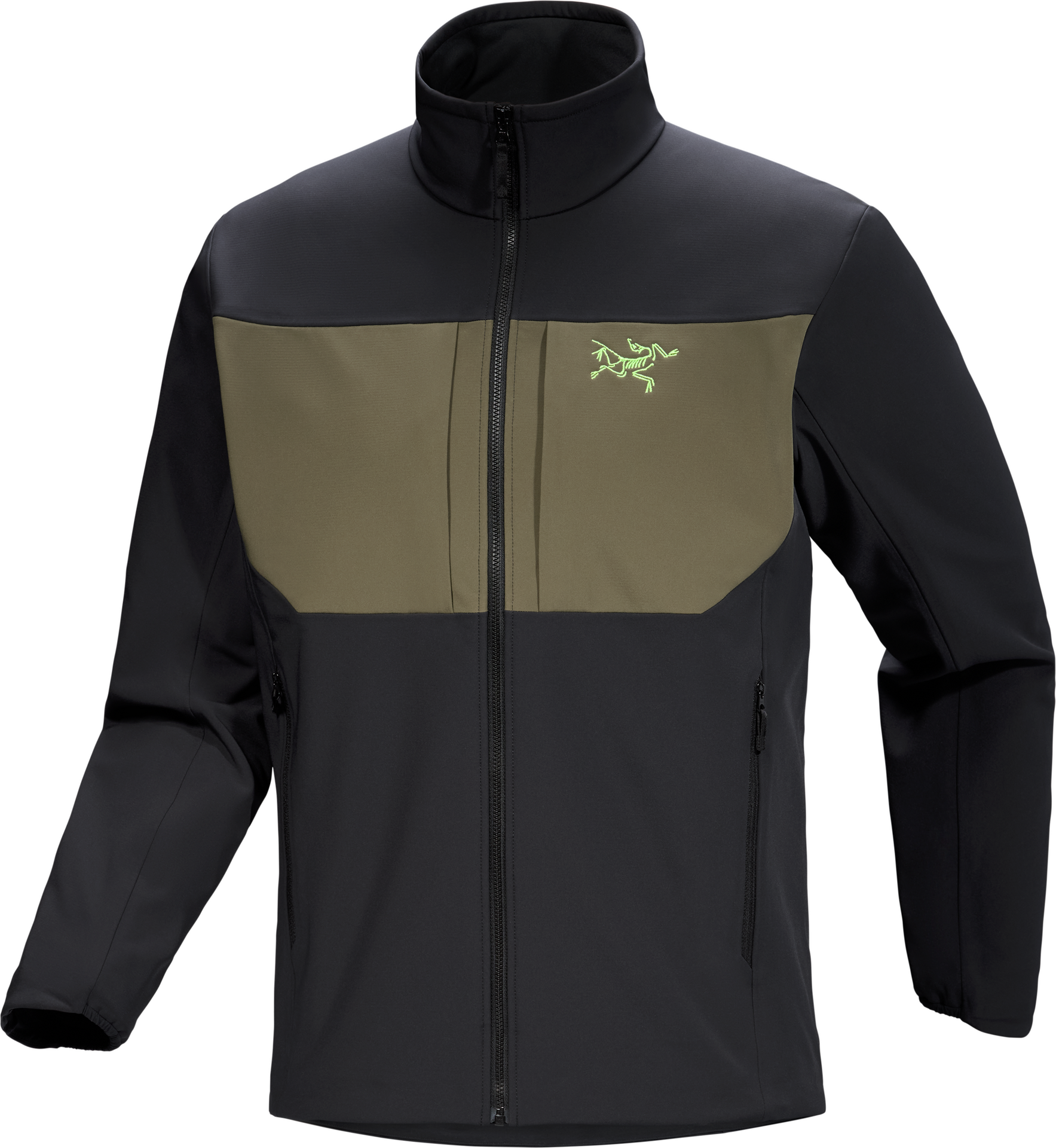 Arc'teryx Gamma MX Jacket Mens Spotlight