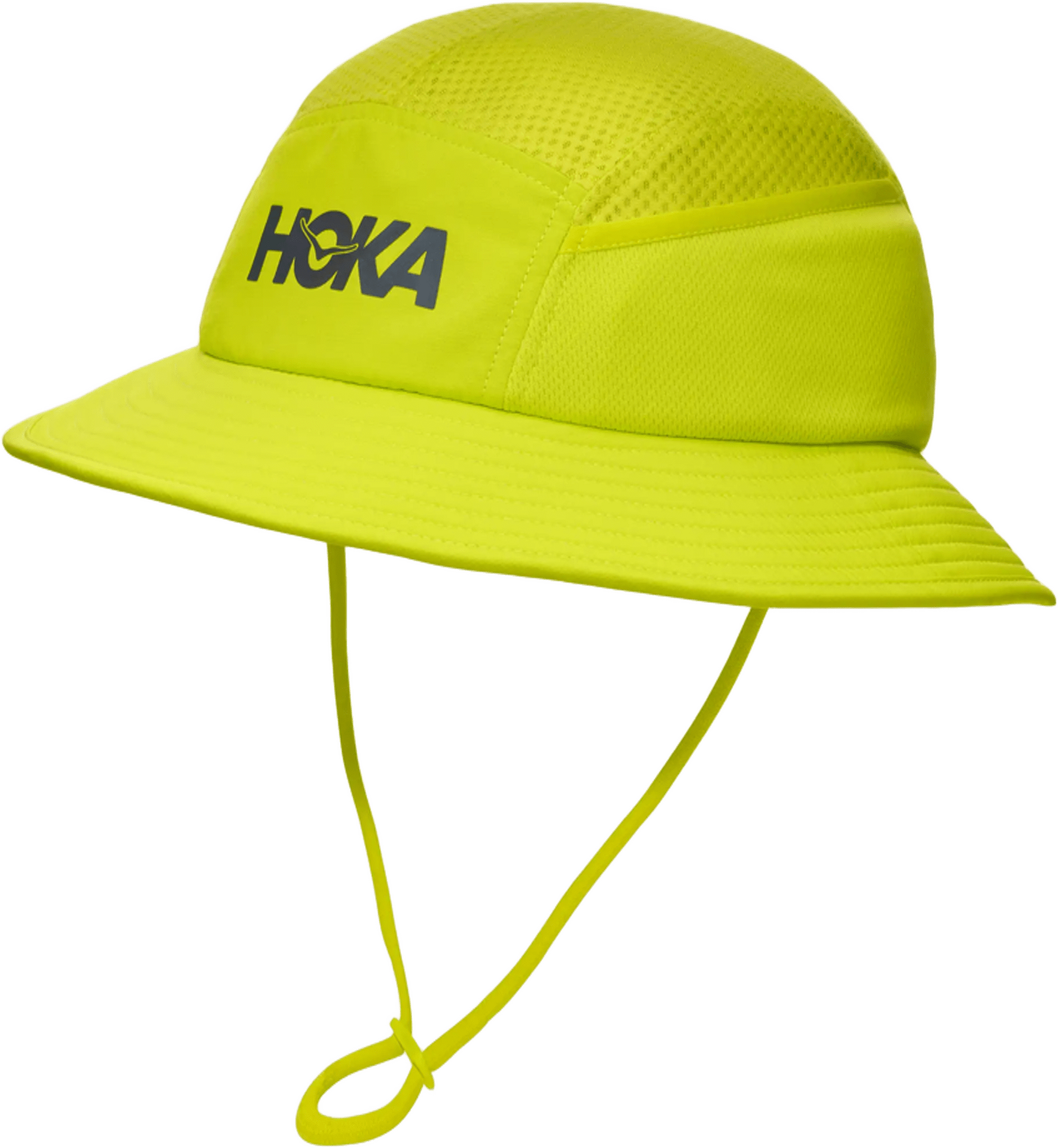 Hoka Adventure Hat 2.0 Hoka Citrus