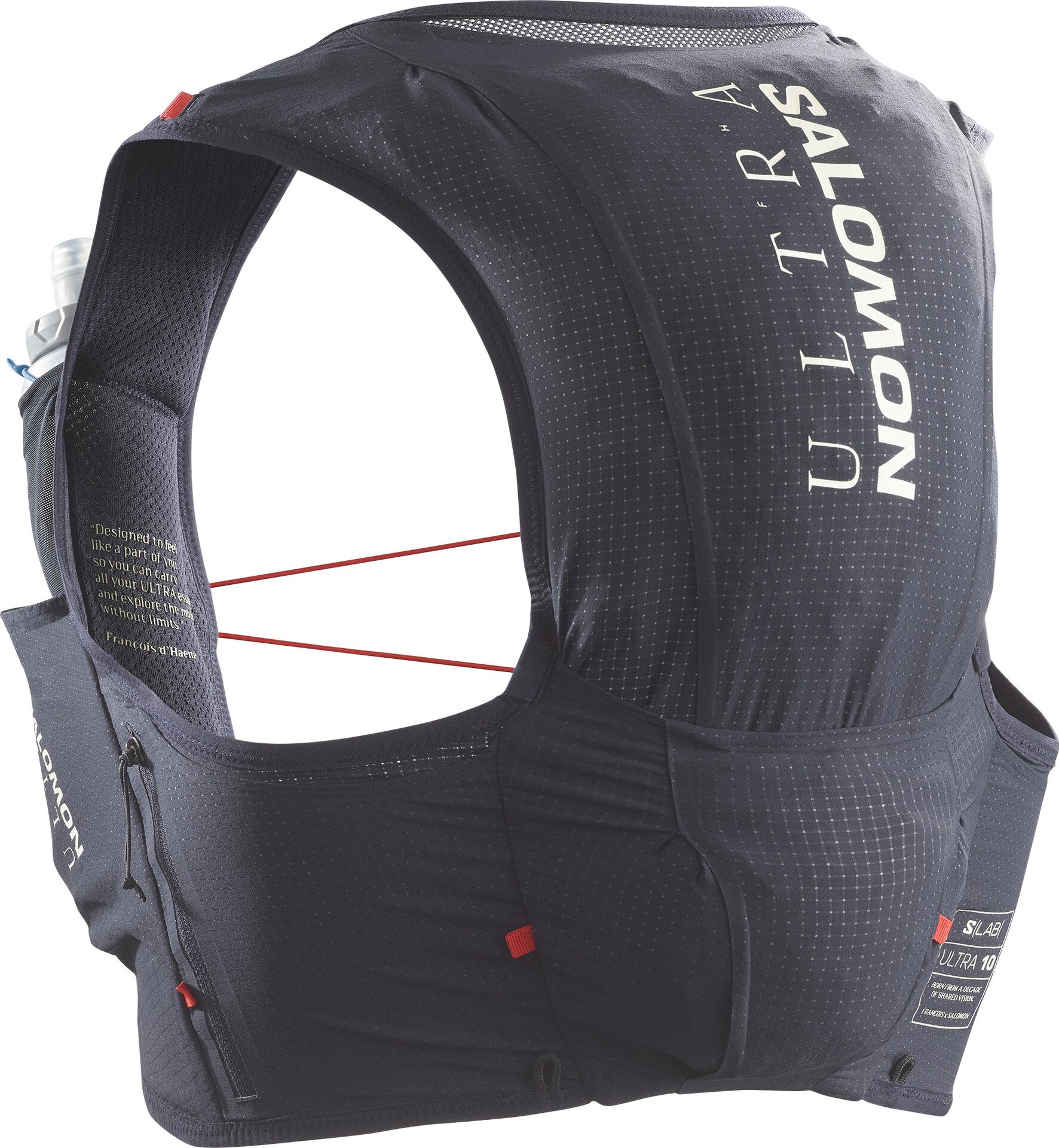 Salomon S/Lab Ultra 10 Night Sky