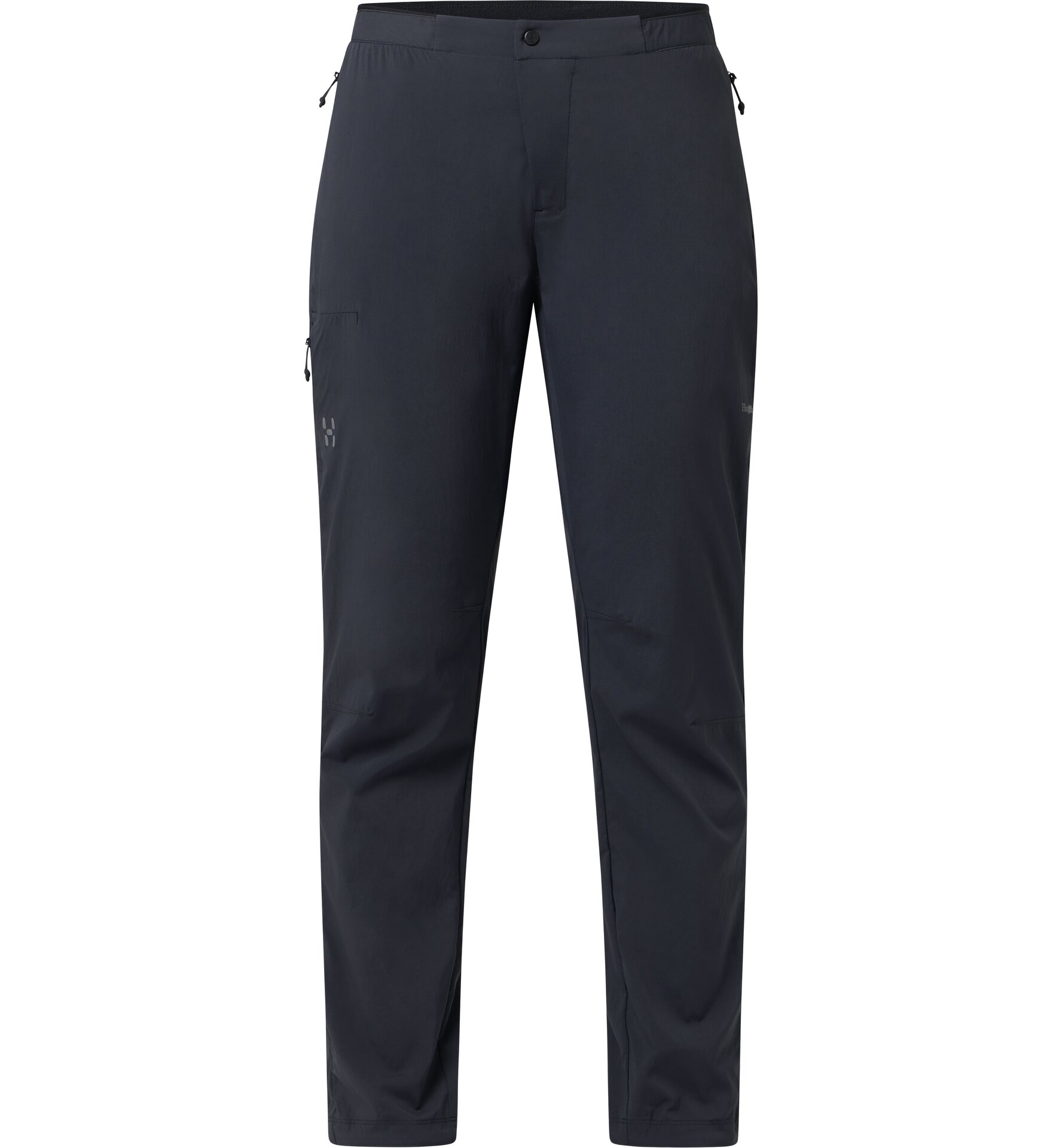 Haglöfs L.I.M Fuse II Pant Womens True Black