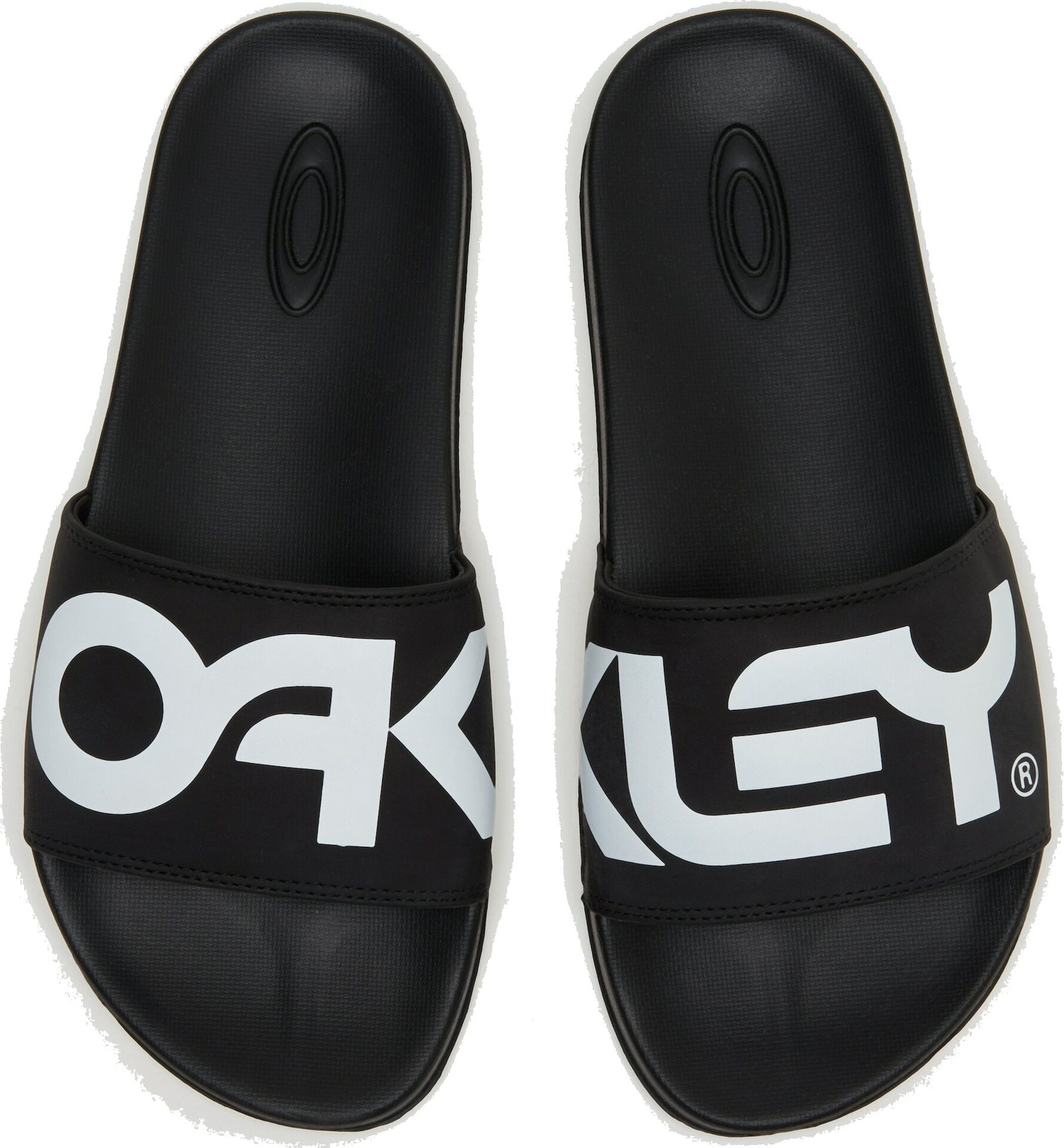 Oakley B1B Slide Blackout
