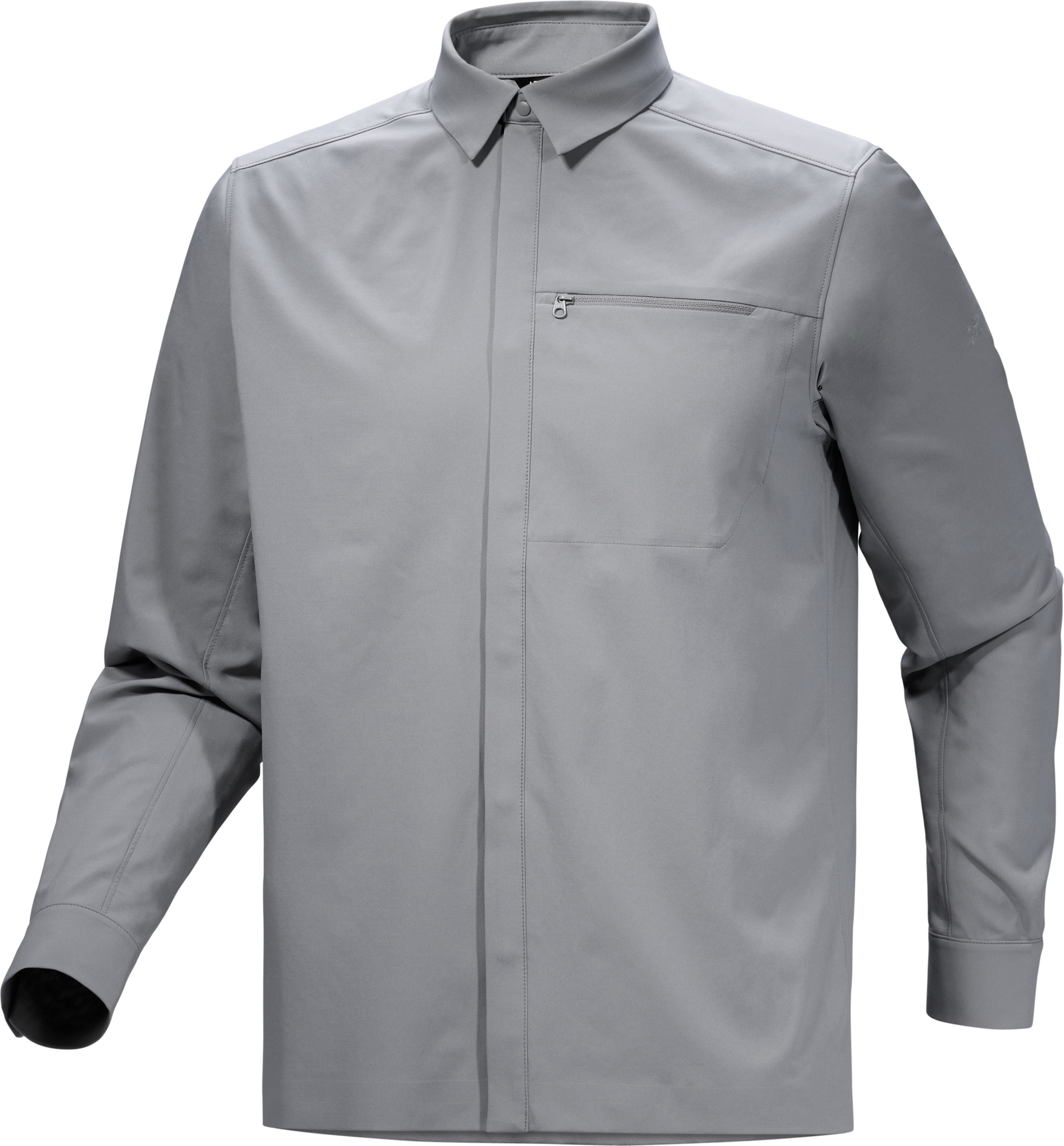 Arc'teryx Skyline LS Shirt Mens Void