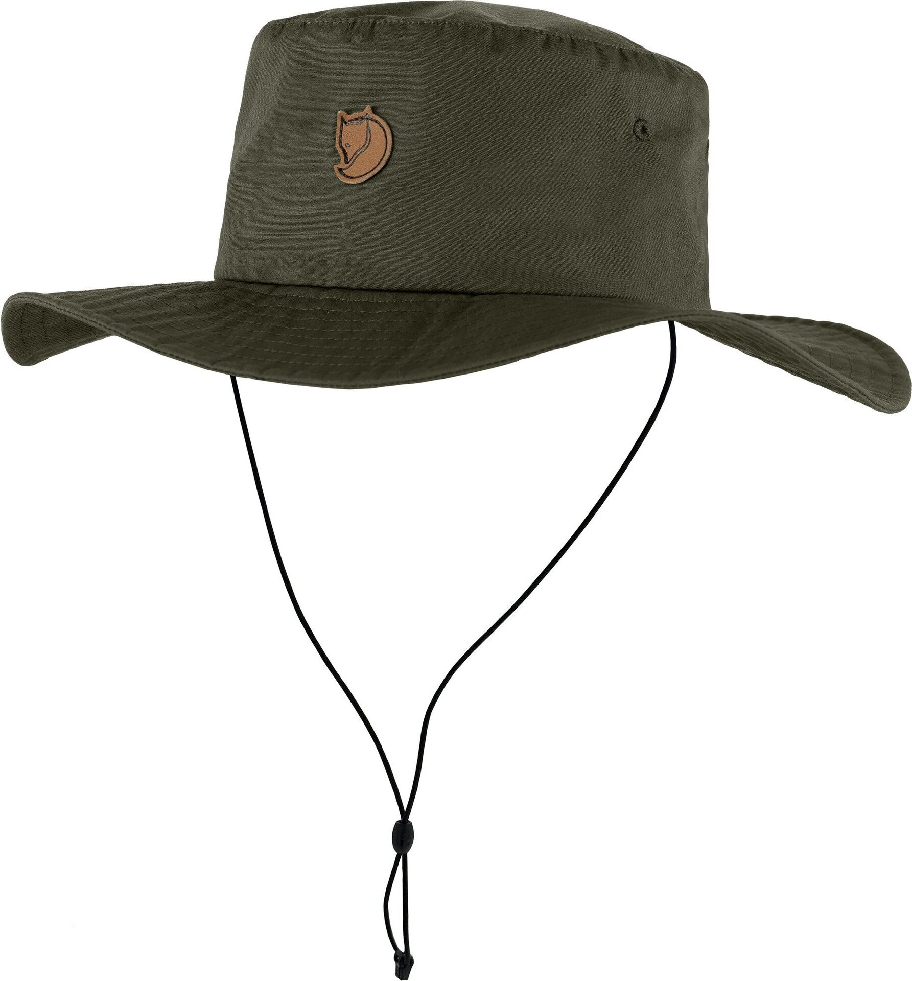 Fjällräven Hatfield Hat Dark Olive (633)