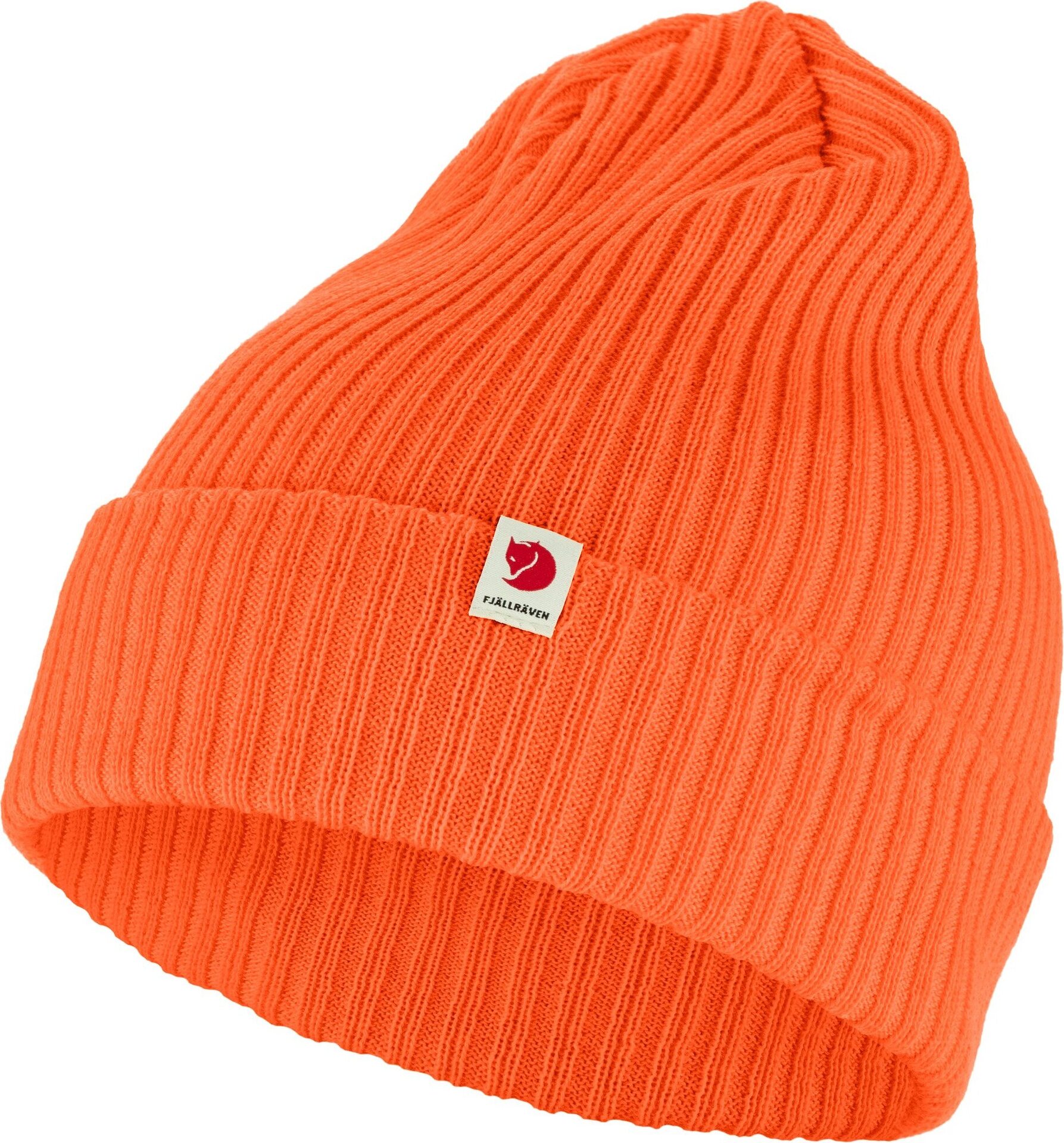 Fjällräven Rib Hat Safety Orange (210)