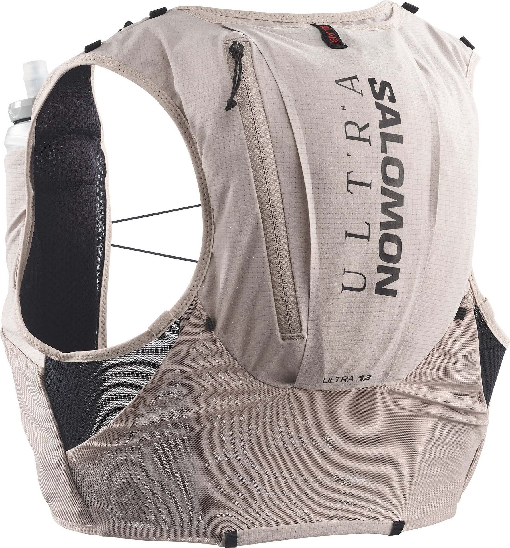 Salomon S/Lab Ultra 12 Goat/Black