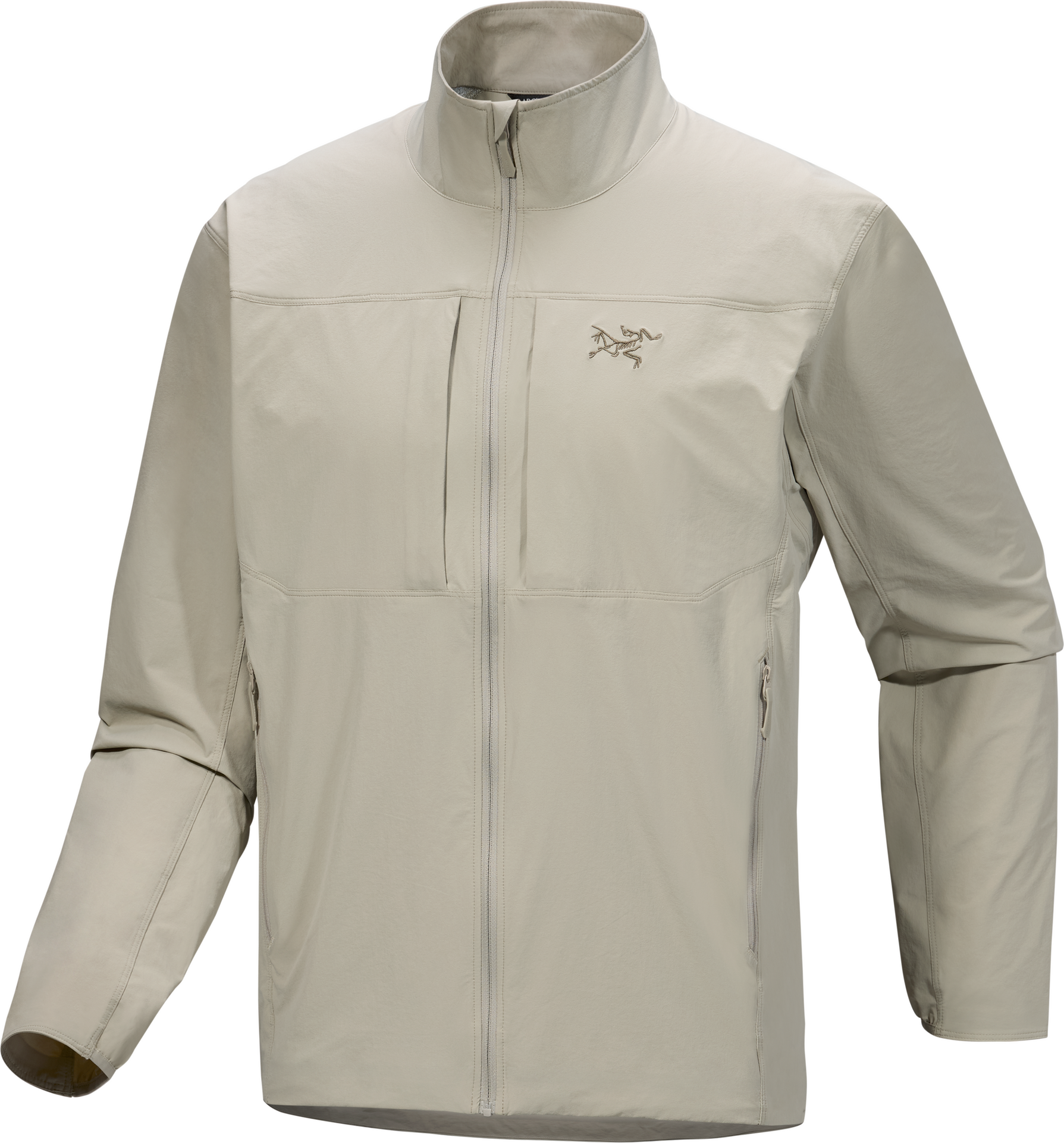 Arc'teryx Gamma Lightweight Jacket Mens Habitat