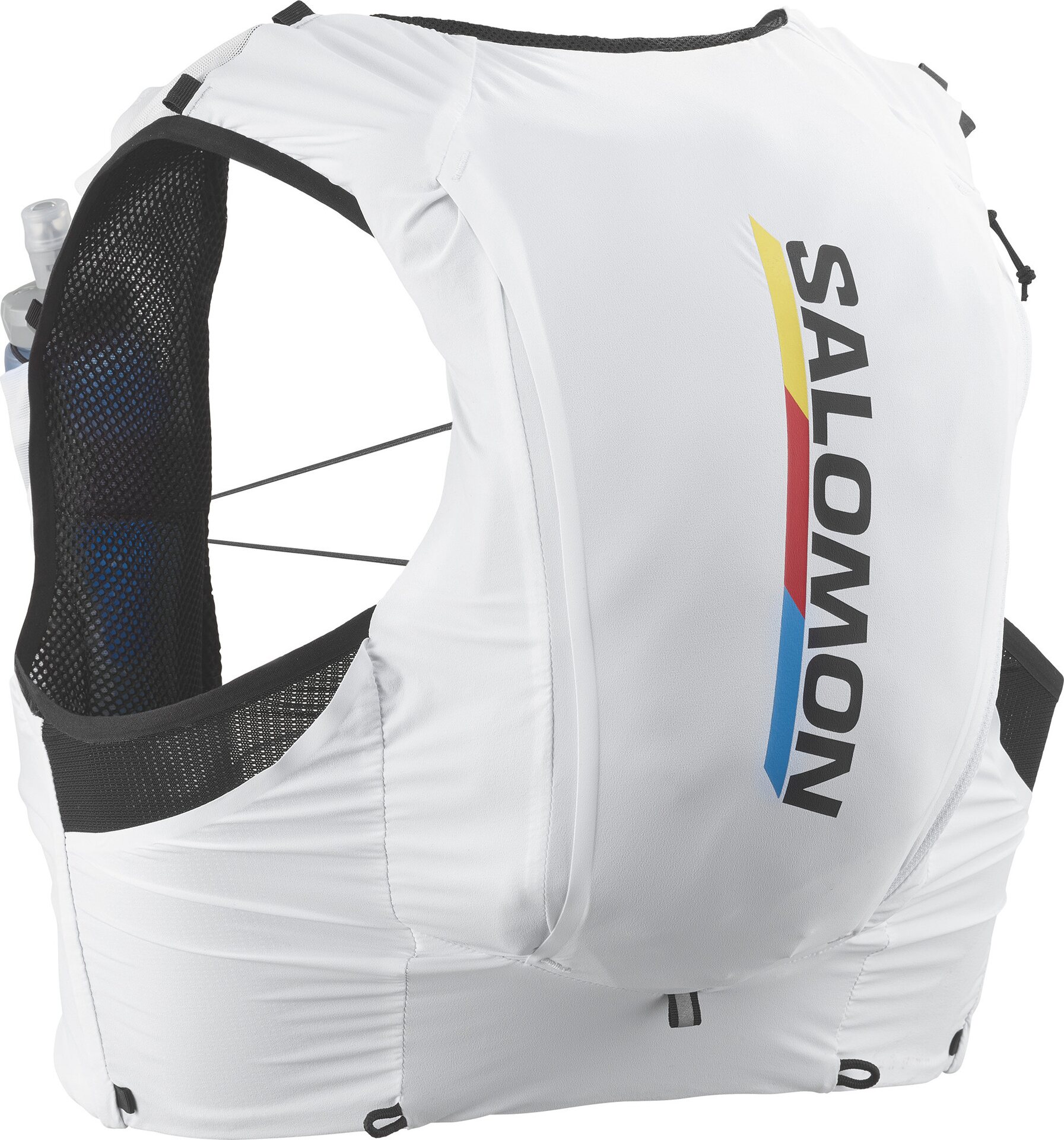Salomon Sense Pro 10 Race Flag White/Black