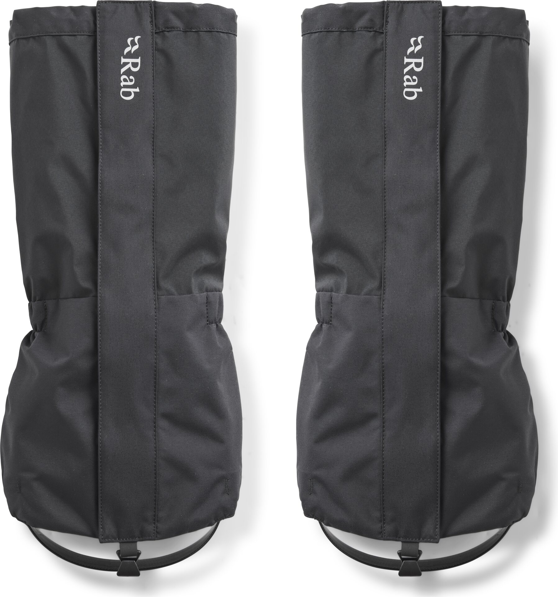 Rab Kangri GTX Gaiter Black