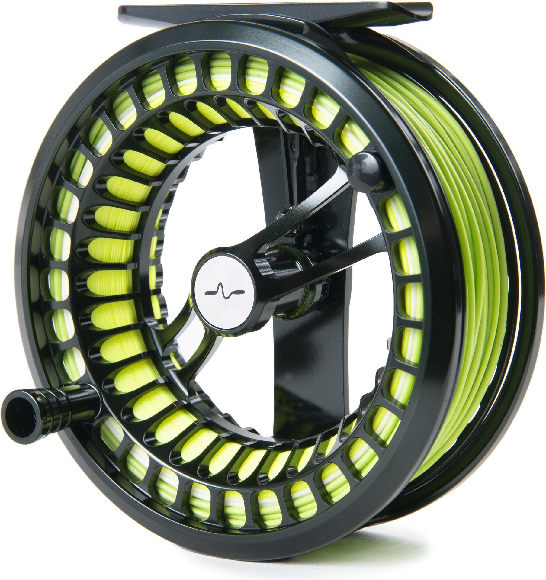 Guideline Fario Click Forest Grey