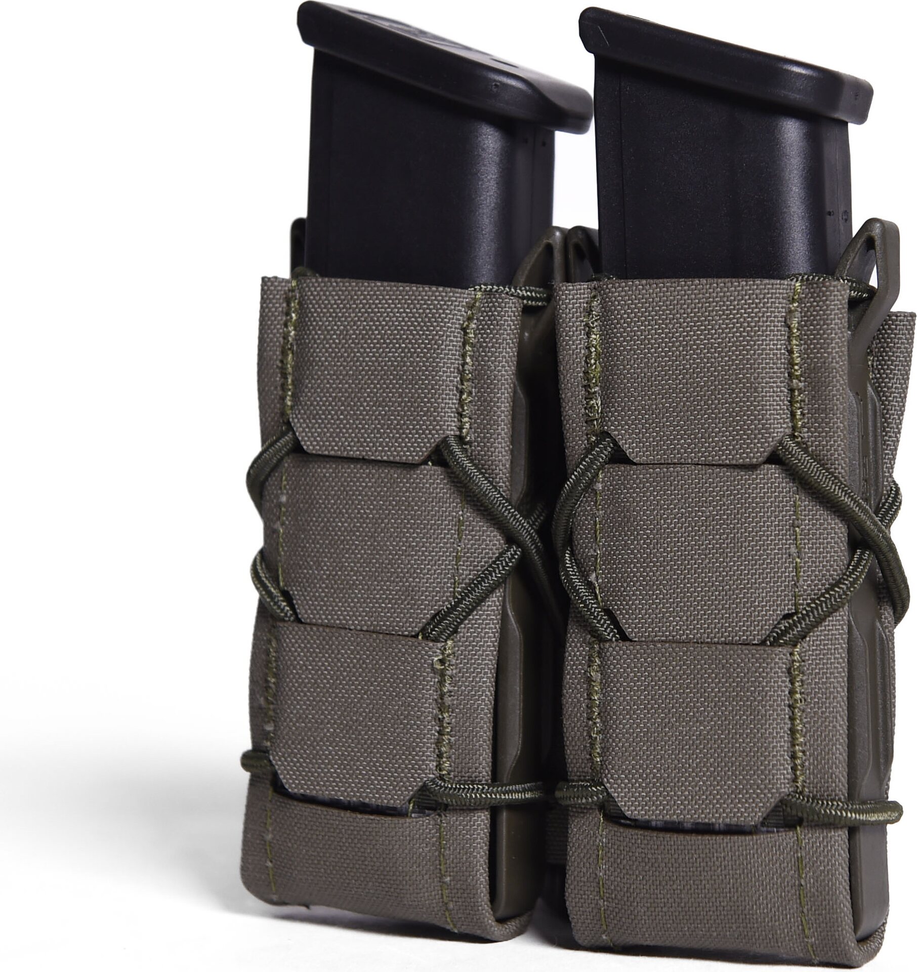 HSGI Gen 2 Double Pistol TACO OD Green