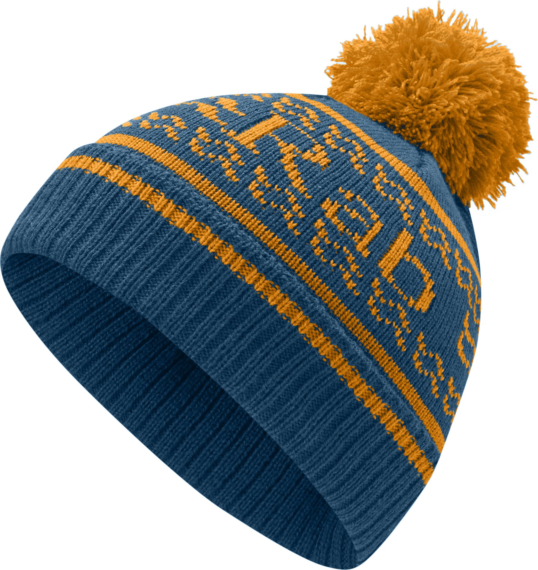 Rab Rock Bobble Hat Blazon