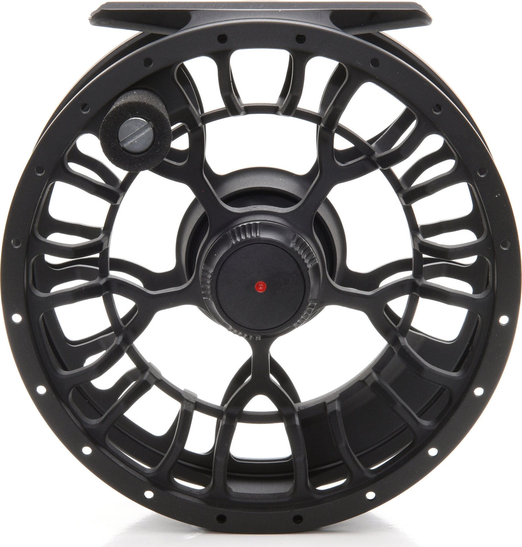 Vision Hero Reel 4/6 Black