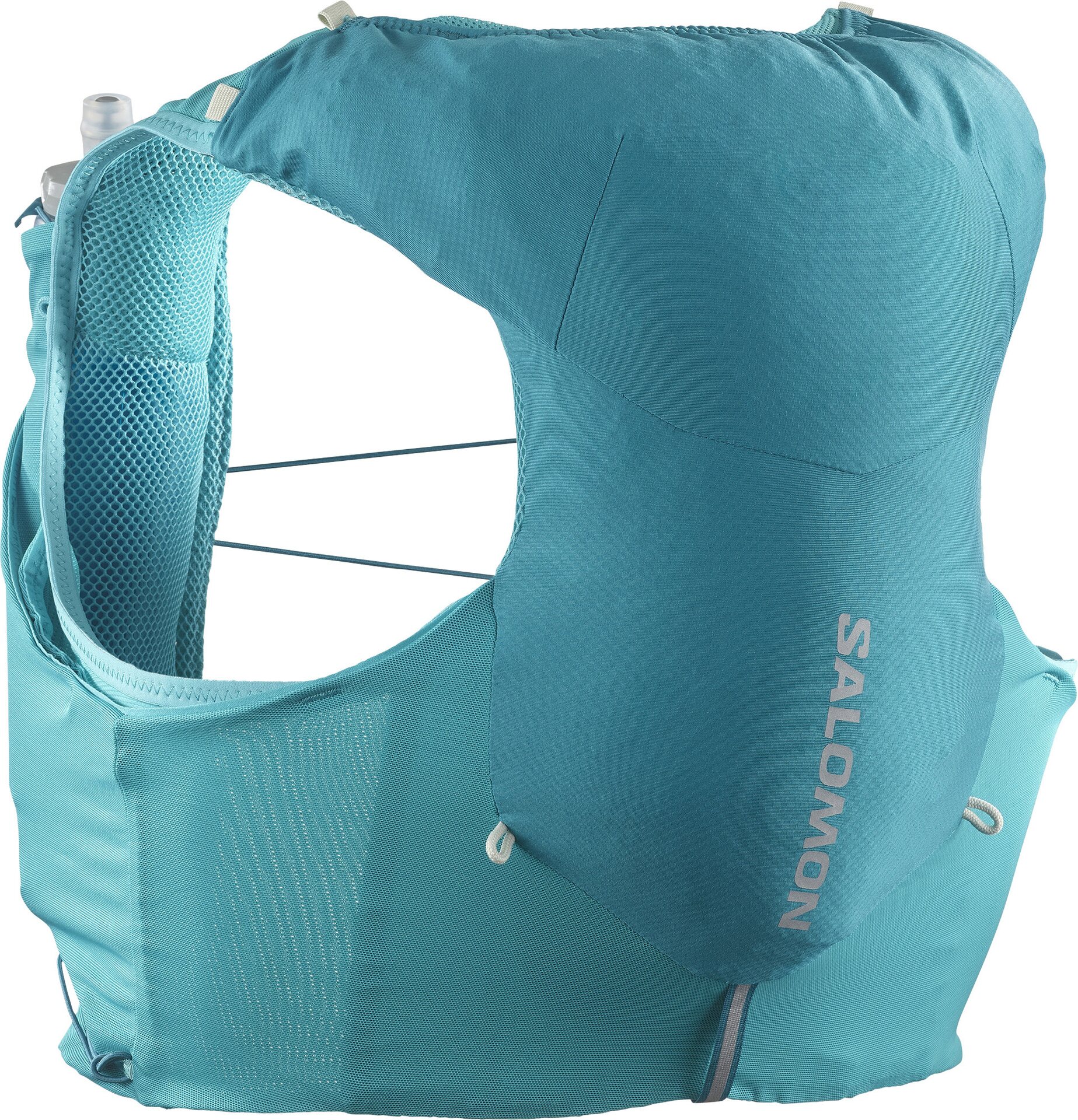 Salomon Adv Skin 5 Set Tahitian Tide / Peacock Blue
