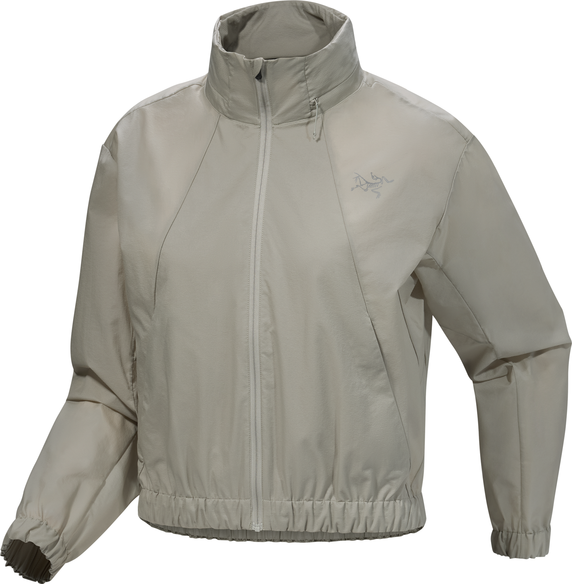 Arc'teryx Naya Cropped Stowhood Womens Habitat