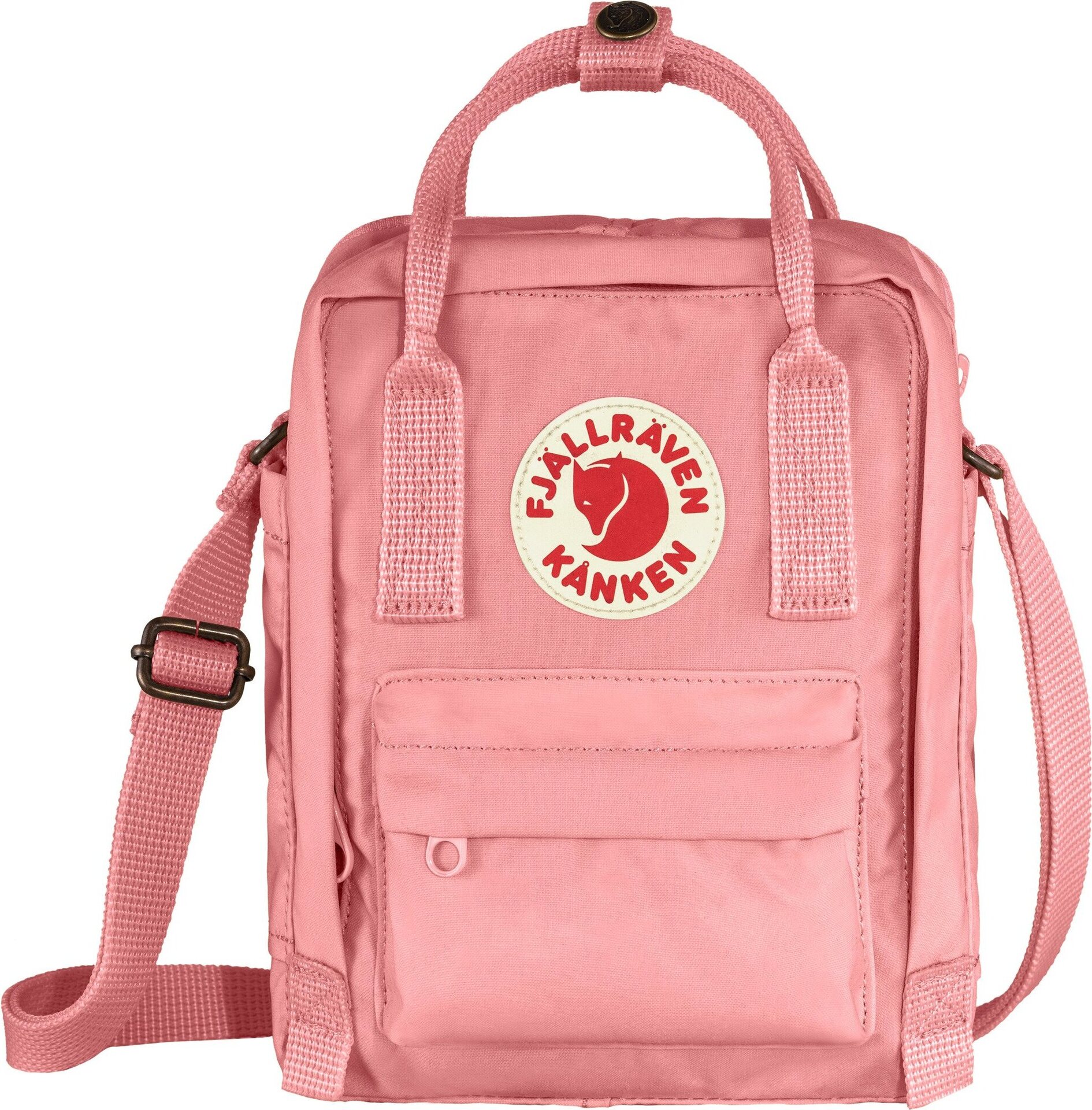 Fjällräven Kånken Sling Pink (312)