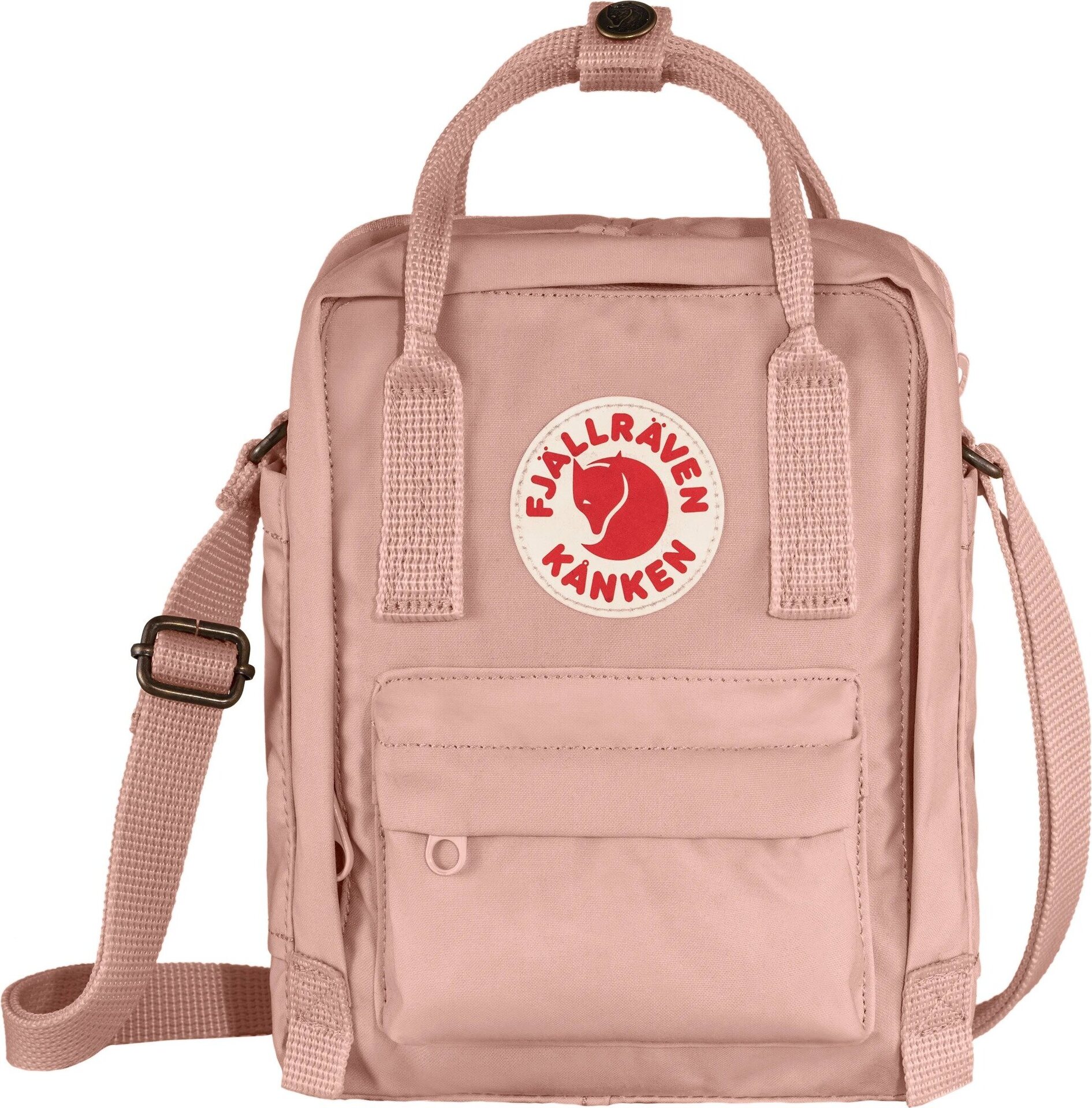 Fjällräven Kånken Sling Chalk Rose (302)