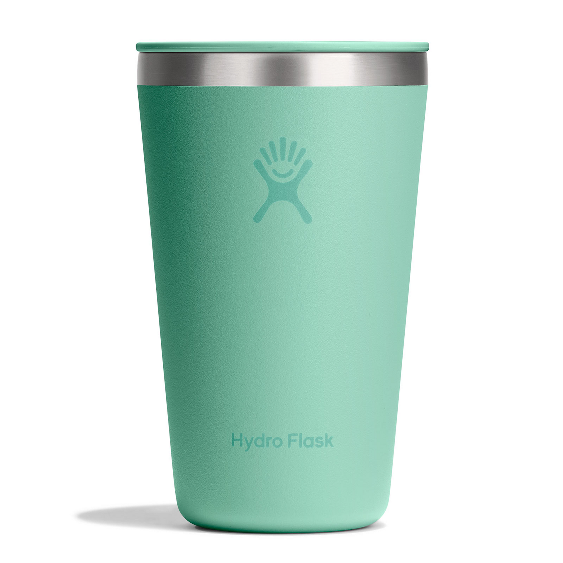 Hydro Flask All Around Tumbler 473ml (16 oz) Mermaid Green