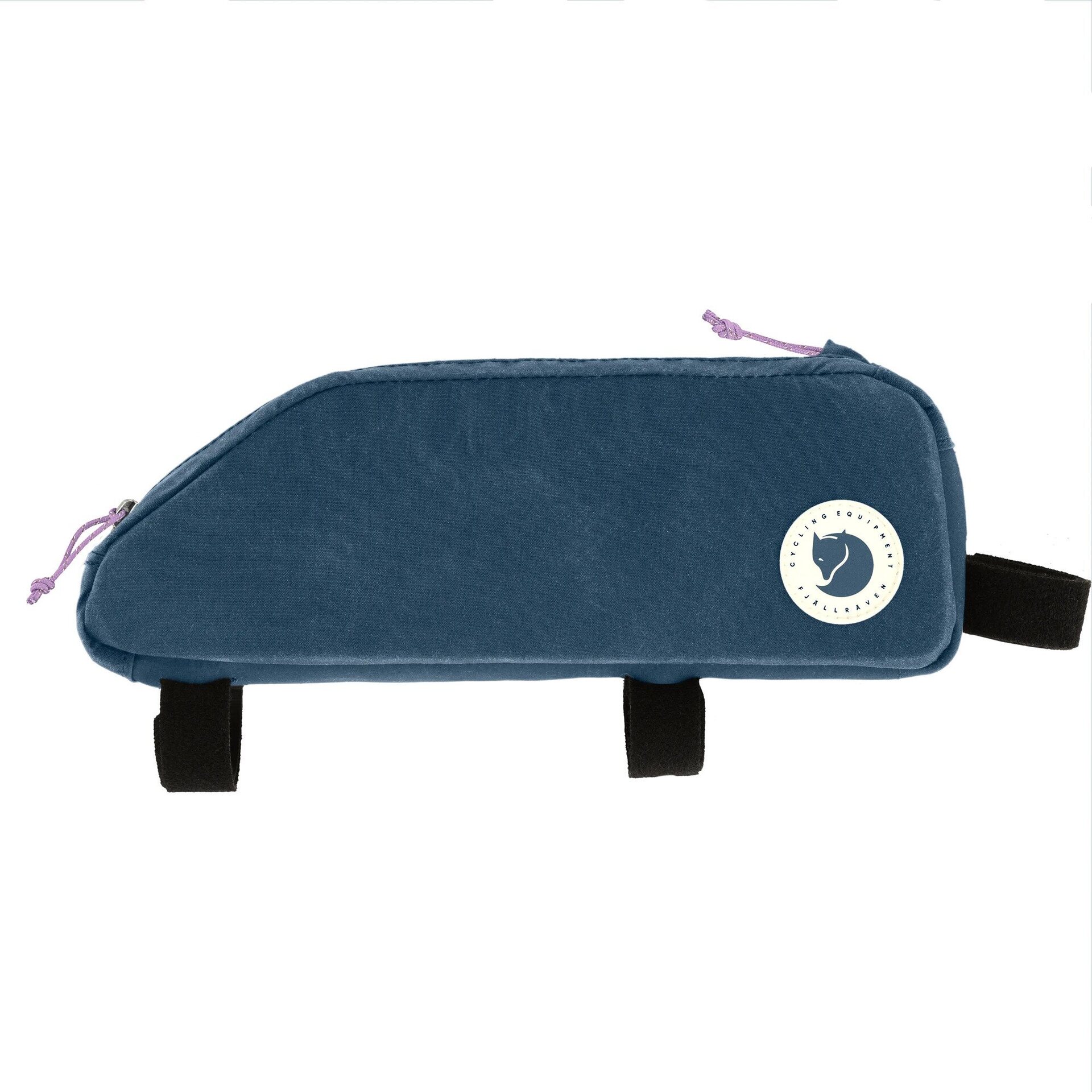 Fjällräven Hoja Top Tube Bag Royal Blue (540)