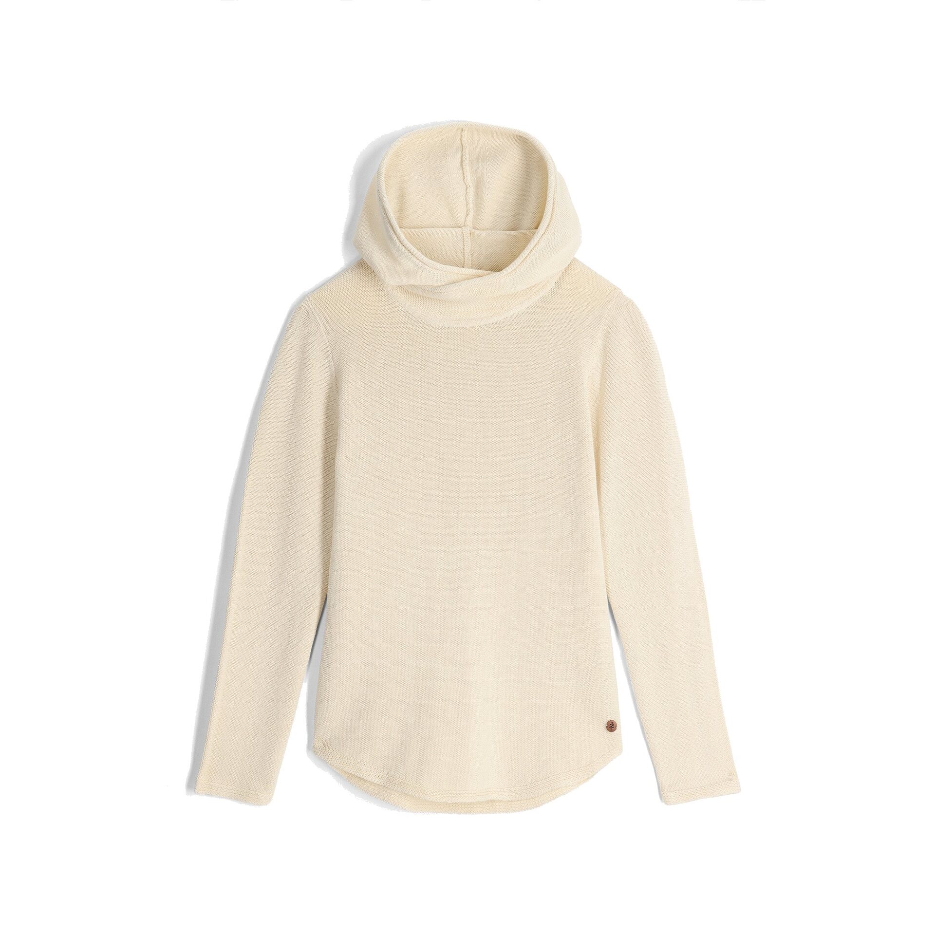 Royal Robbins Headlands Hemp Hoodie Womens Undyed (104)