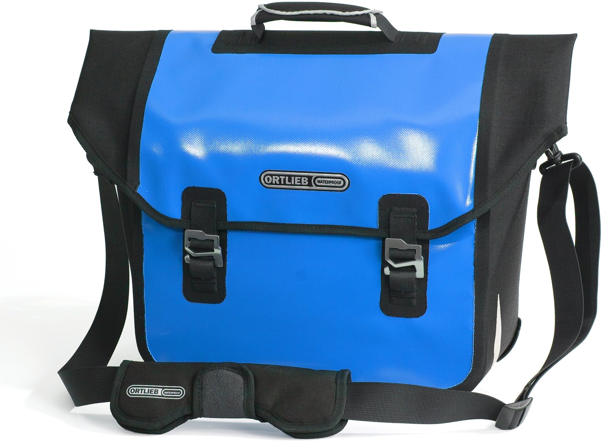 ortlieb courier bolsa