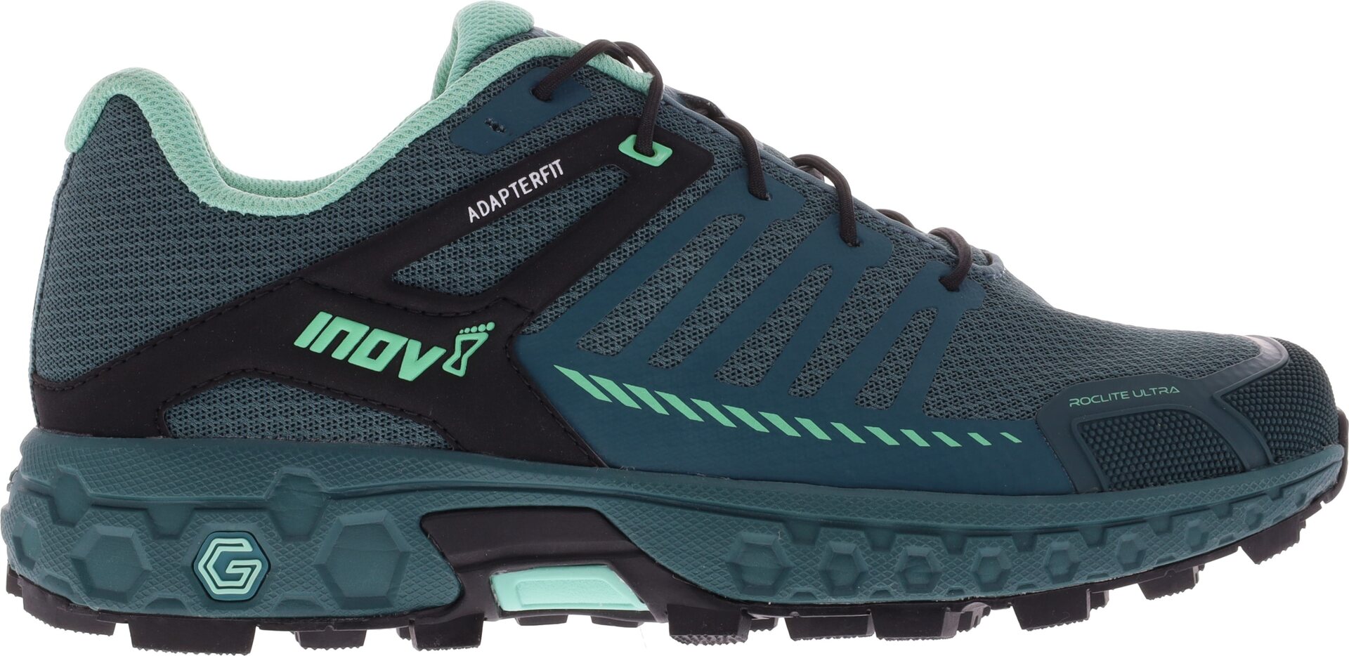 Inov-8 Roclite Ultra G 320 Womens | Women's trail running shoes ...