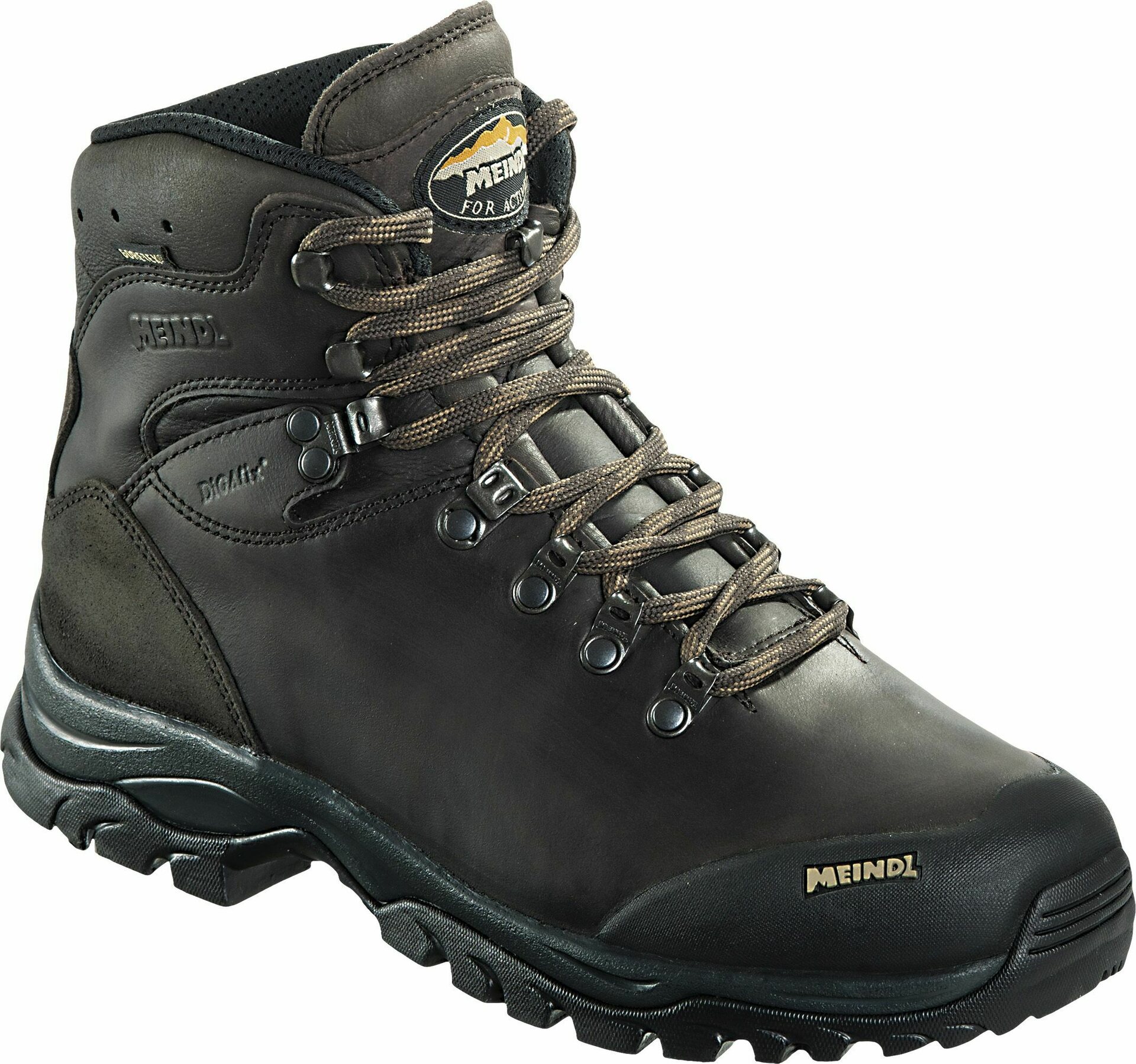 exotisch scheuren via Meindl Kansas GTX | Men's mid cut hiking boots with shell | Varuste.net  Nederlands