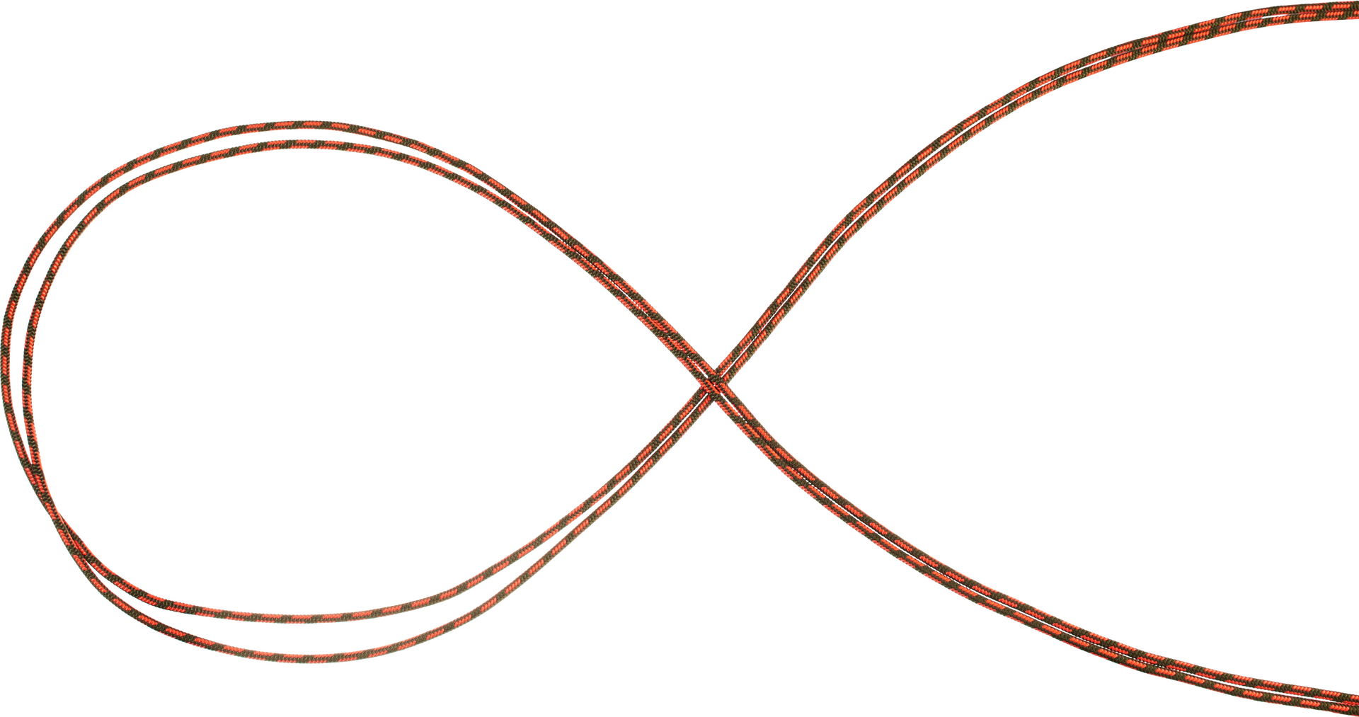 Mammut Accessory Cord 5 mm, by the metre Khaki