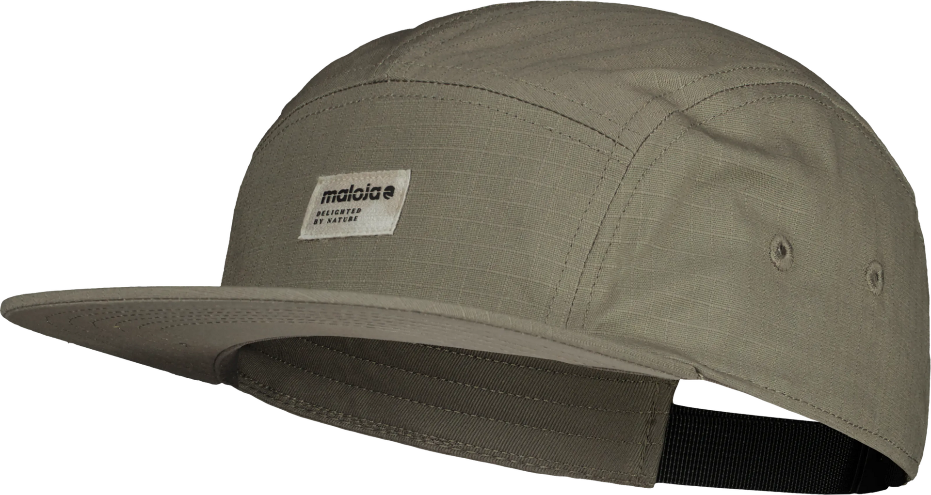 Maloja SplügaM. Organic Cotton Cap Warm Shadow
