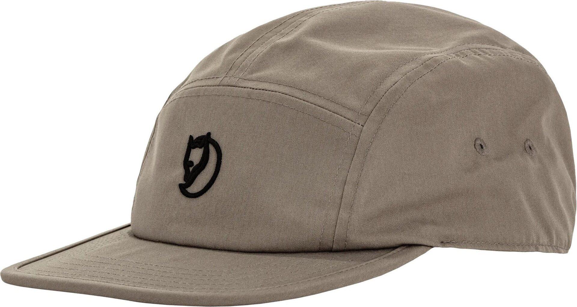 Fjällräven Flat Brim Cap Suede Brown (244)