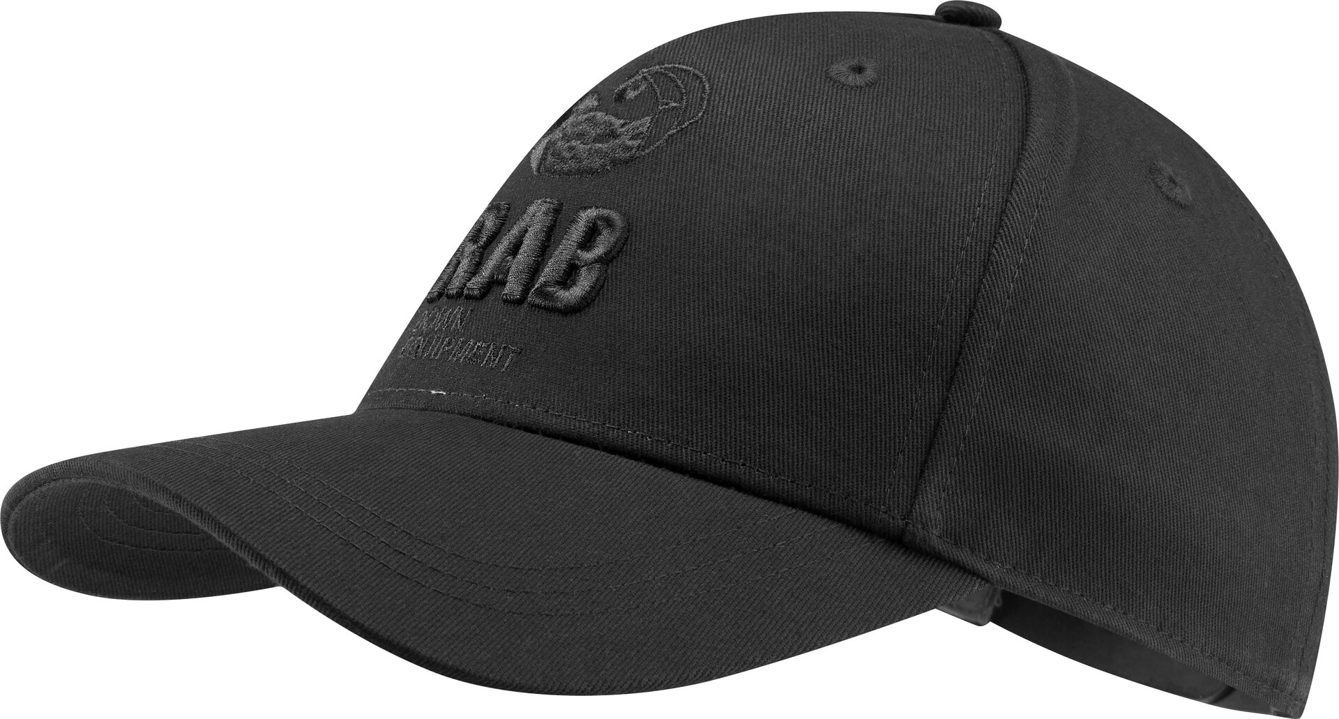 Rab Feather Cap Black