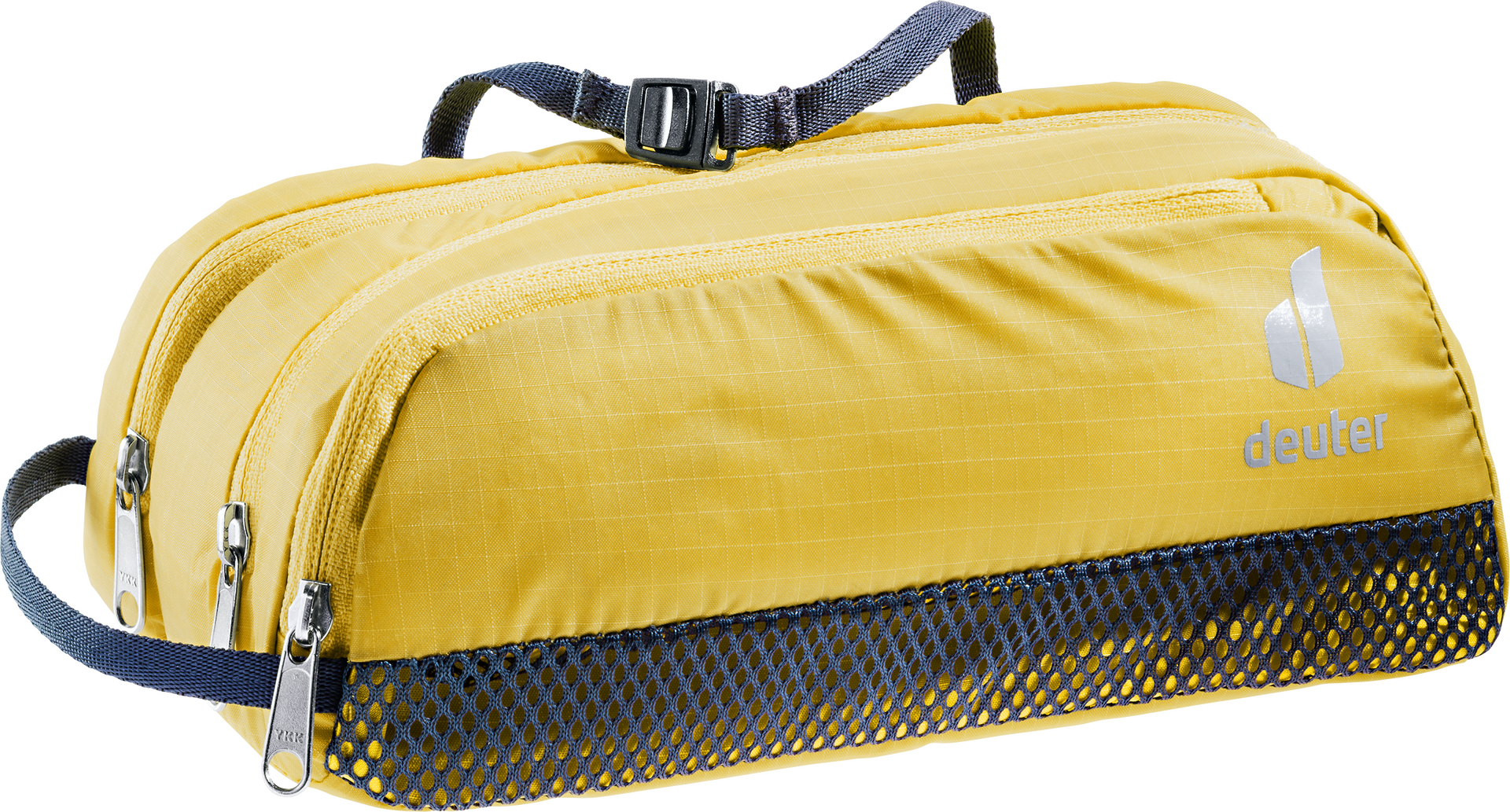 Deuter Wash Bag Tour II (1L) Corn-Ink
