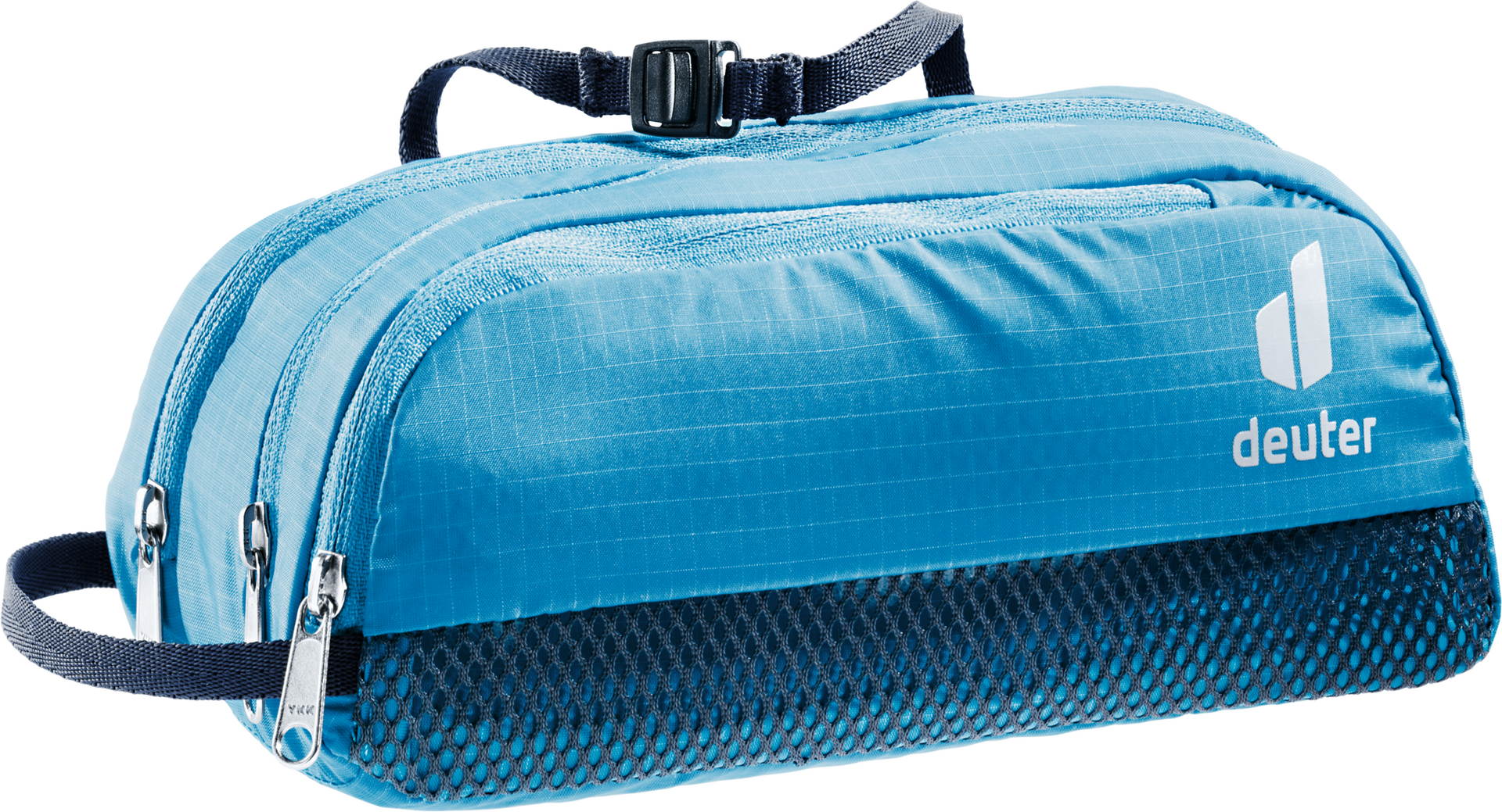 Deuter Wash Bag Tour II (1L) Azure-Ink