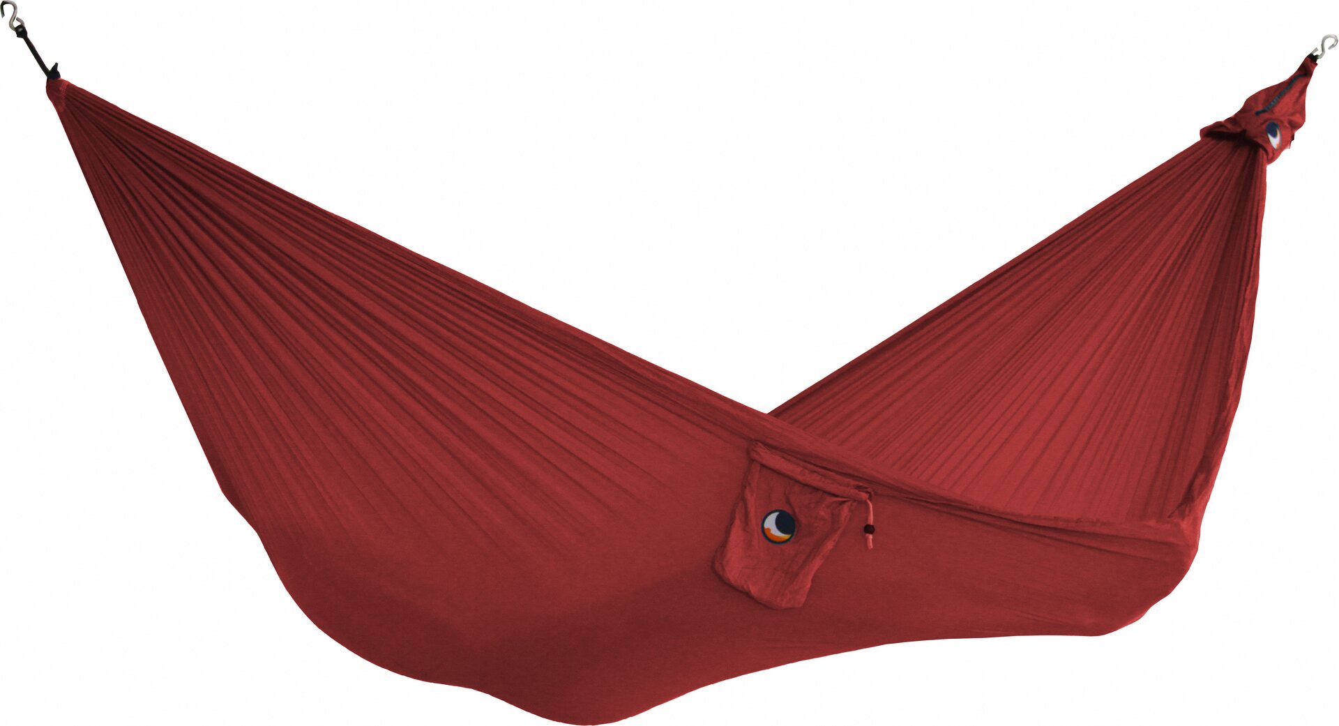 Ticket To The Moon Compact Hammock Burgundy