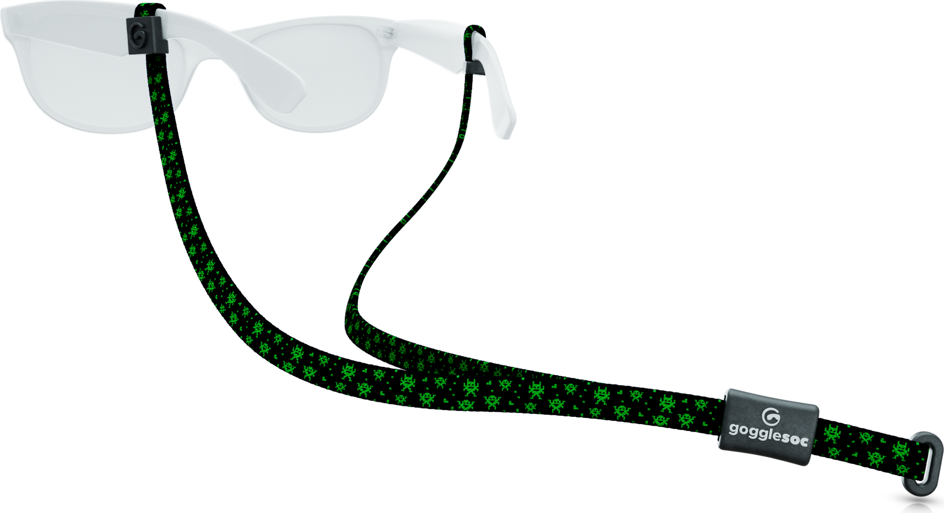 GoggleSoc Sunnystring Aliens