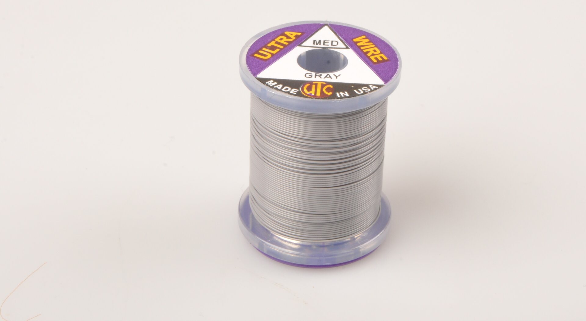 UTC Ultra Wire Gray
