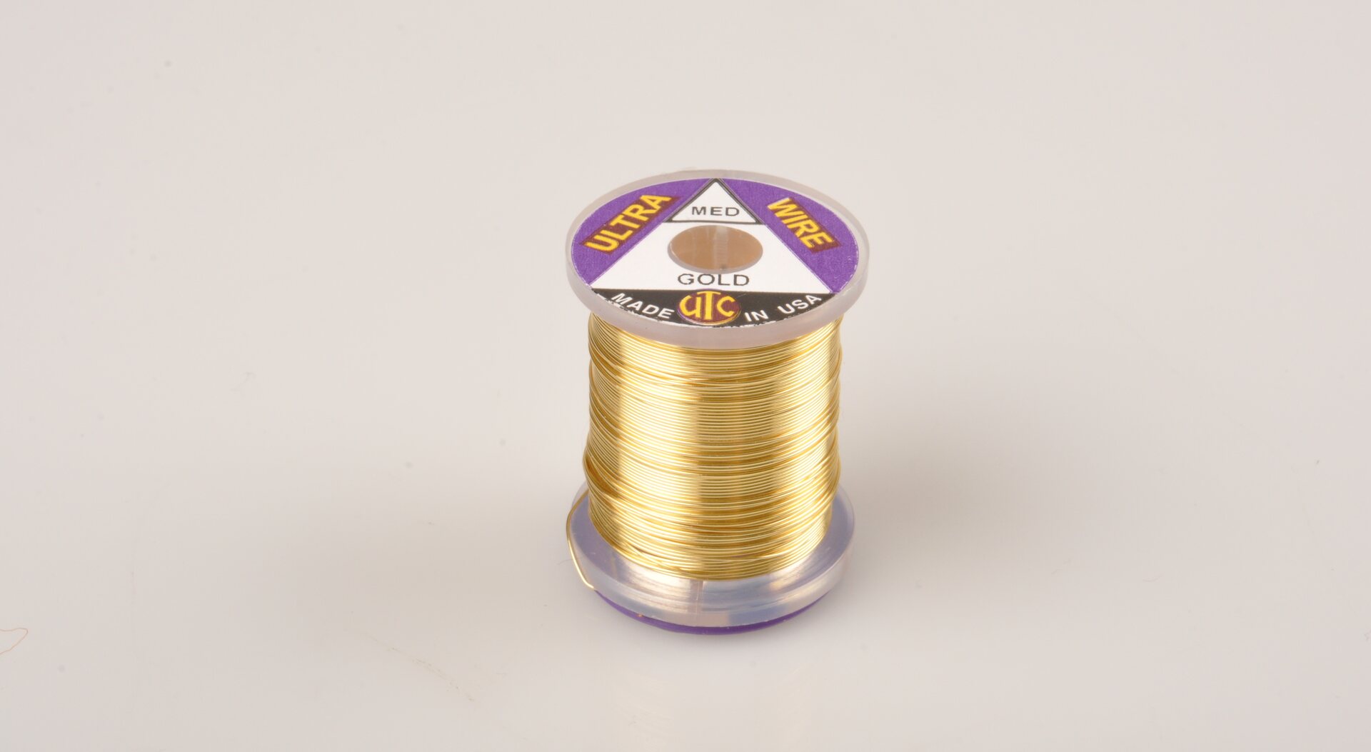 UTC Ultra Wire Gold