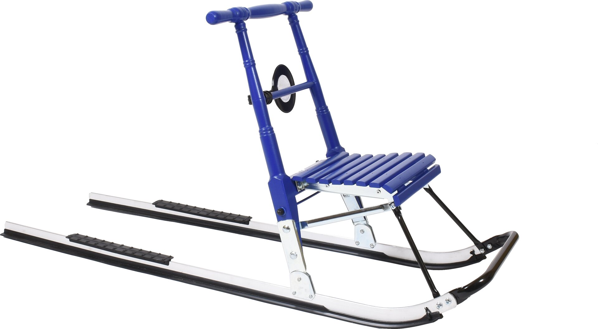 Esla T1 Mini Lasten potkukelkka Sininen