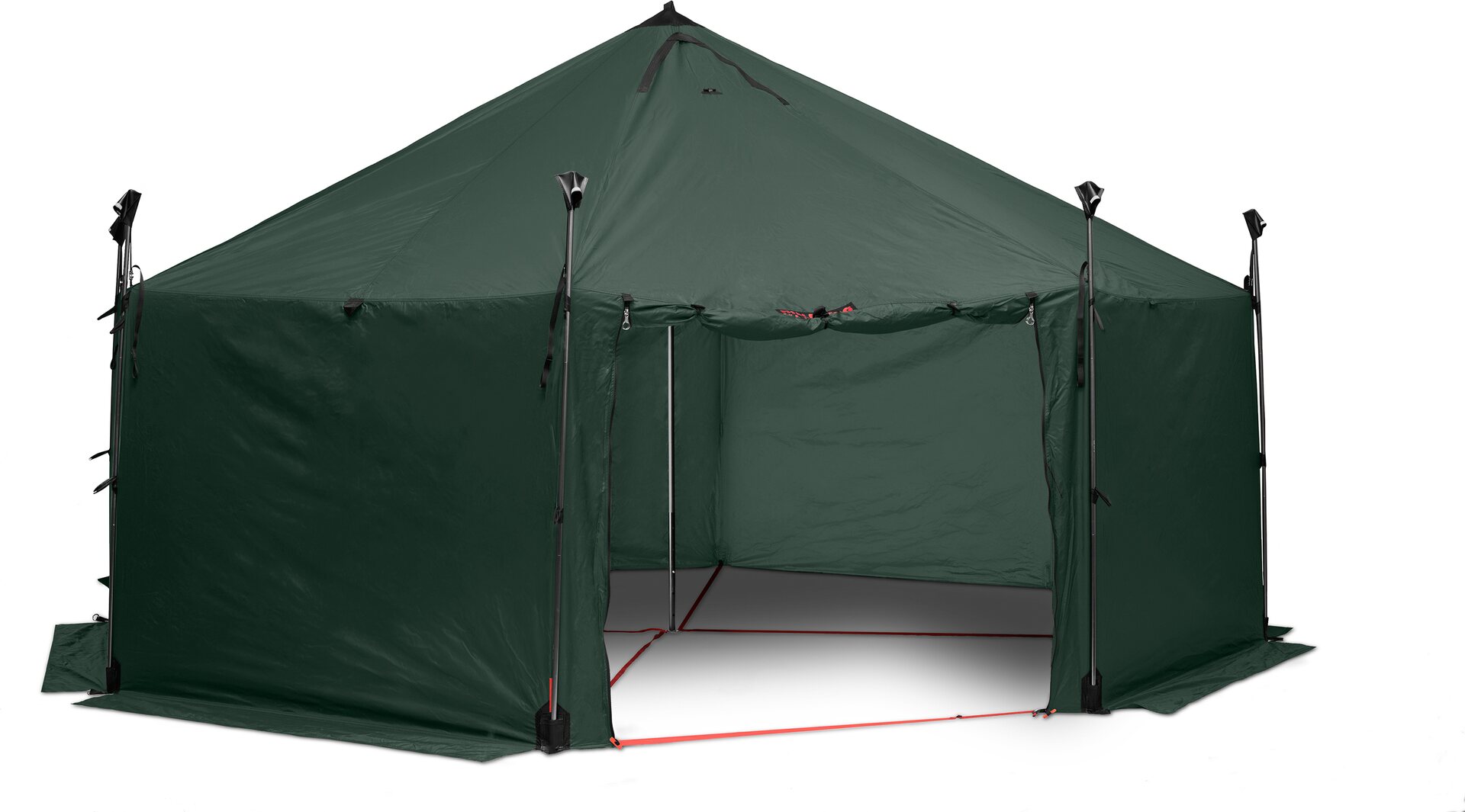 Hilleberg Altai UL Basic Green