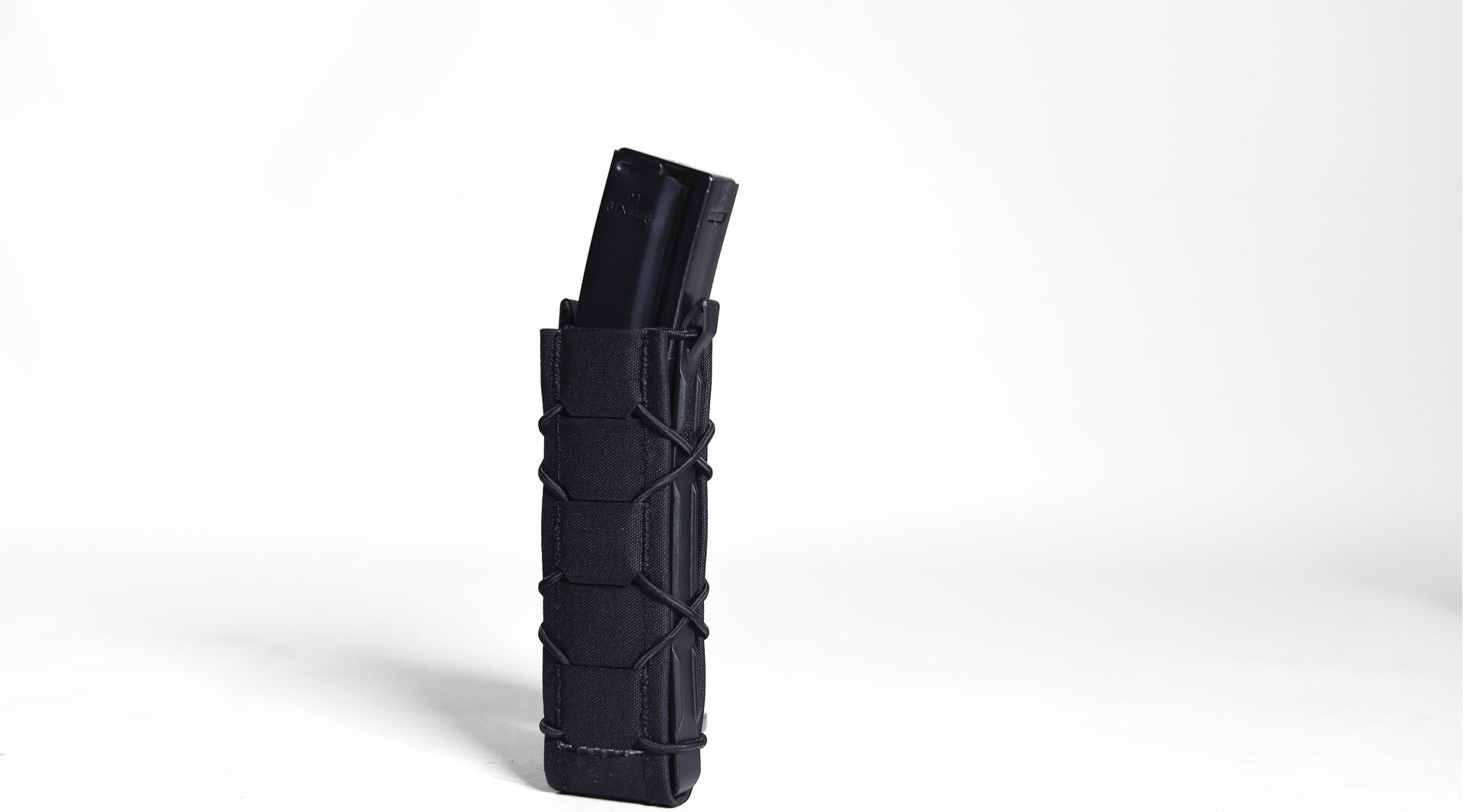 HSGI Gen 2 Extended Pistol TACO Black