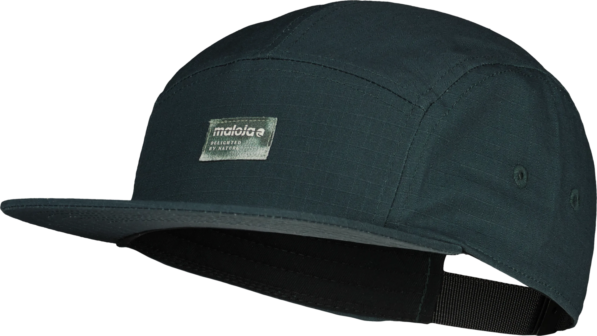 Maloja SplügaM. Organic Cotton Cap Mountain Pipe