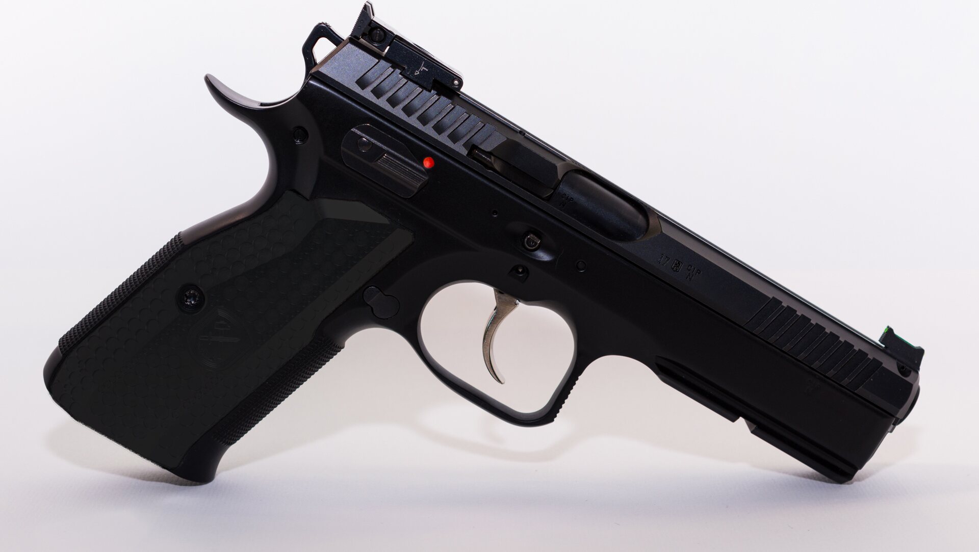 M-Arms MONARCH 2 (Shadow 2 only) Black