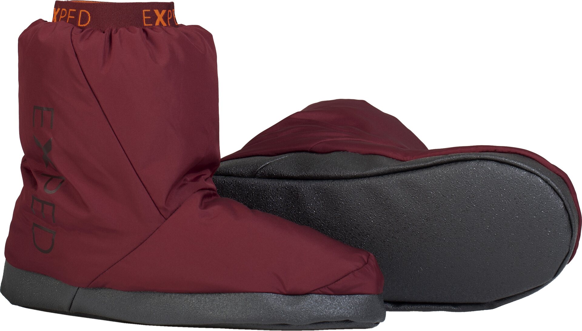 Exped Camp Booty Burgundy