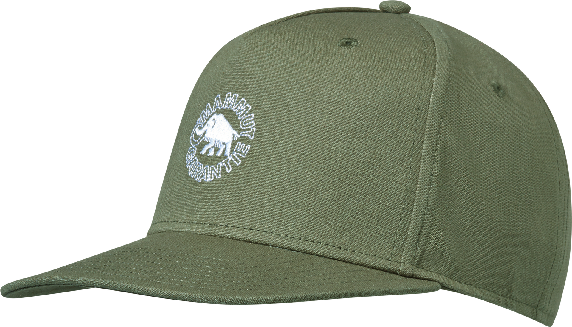 Mammut Garantie Cap Marsh