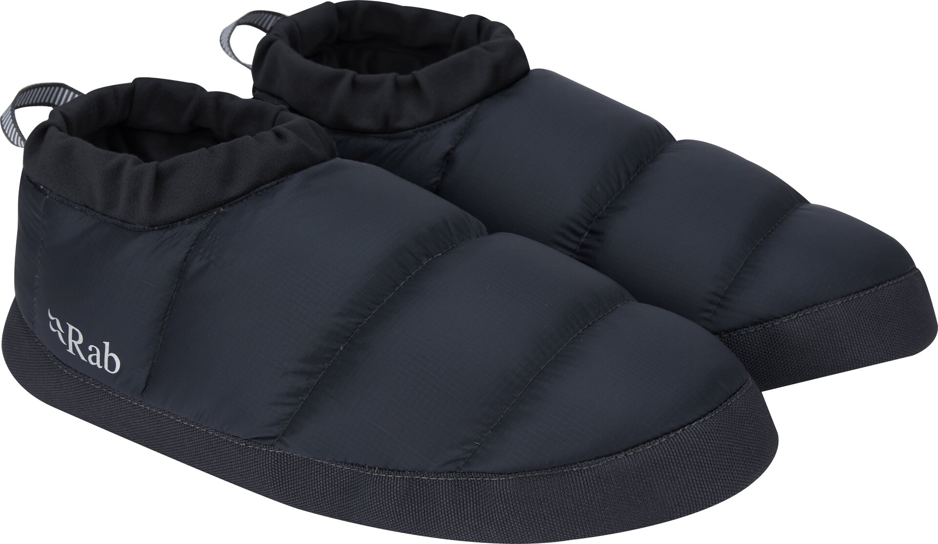 Rab Down Hut Slipper Beluga