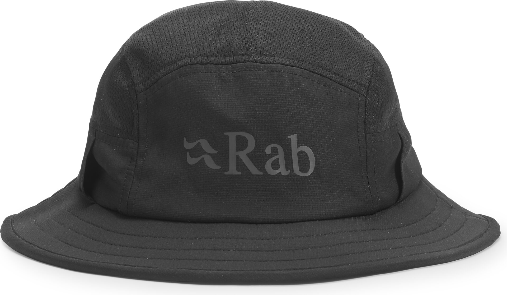 Rab Boonie Hat Black