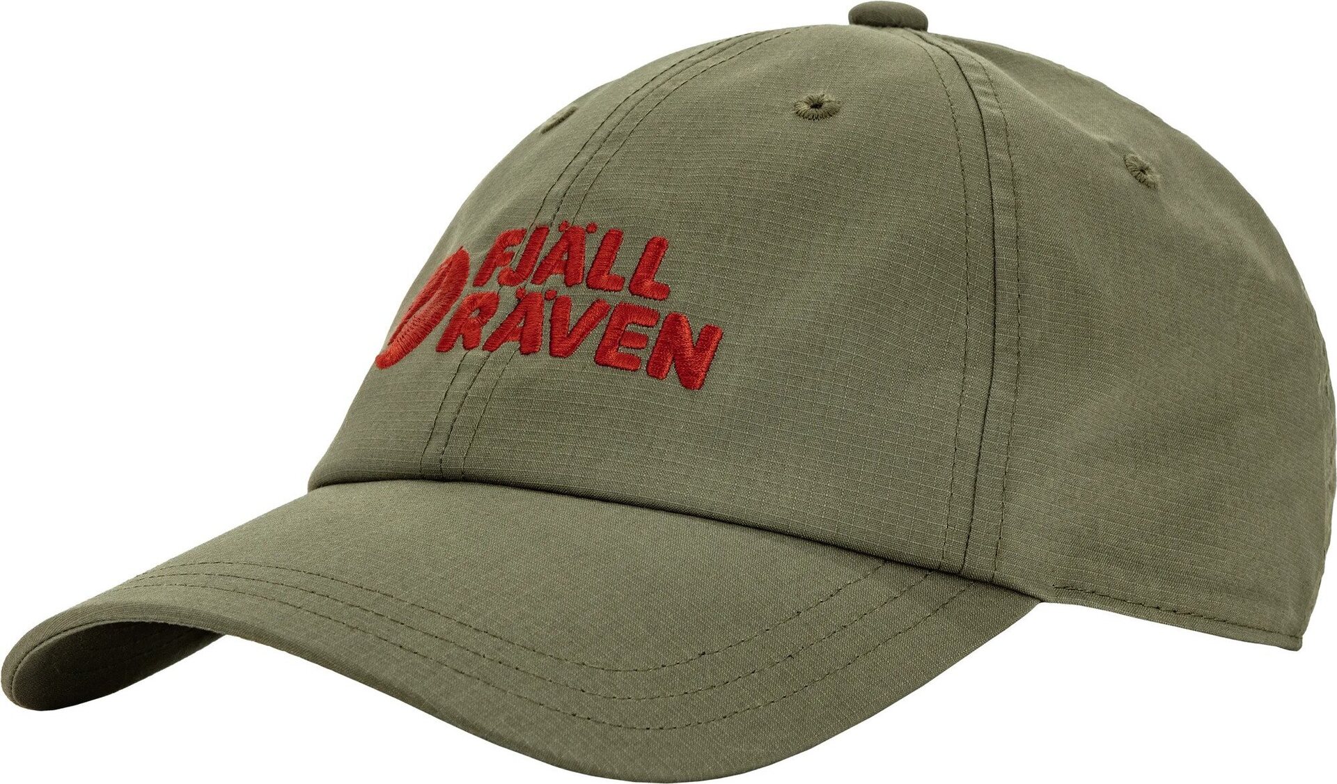 Fjällräven Vardag Lite Cap Laurel Green