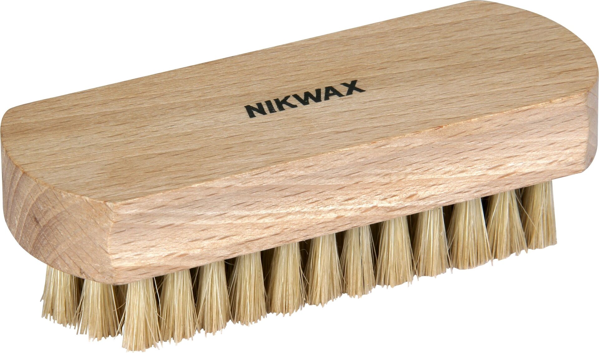 Nikwax Shoe Brush Natural