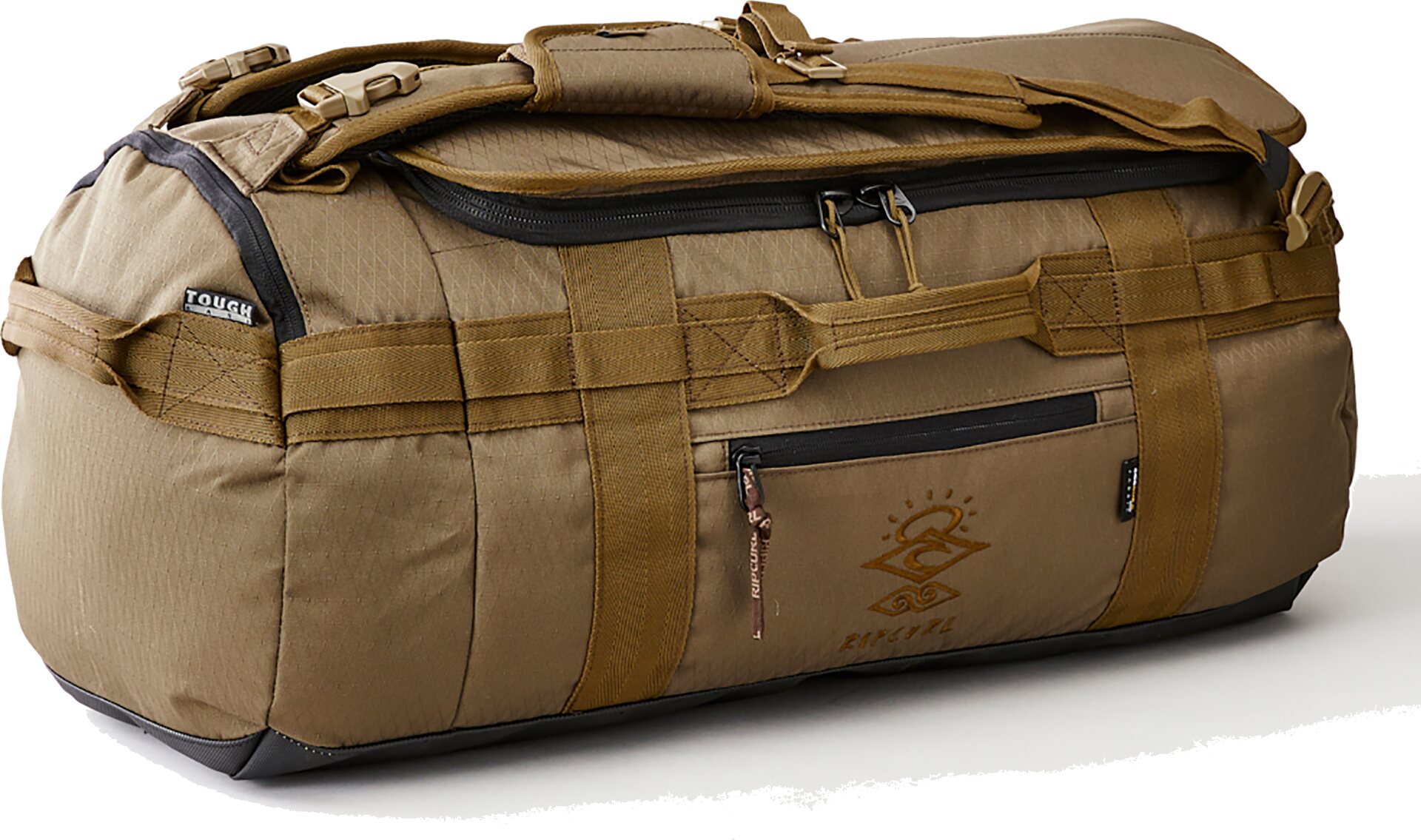Rip Curl Search Duffle 45l Cordura Kangaroo