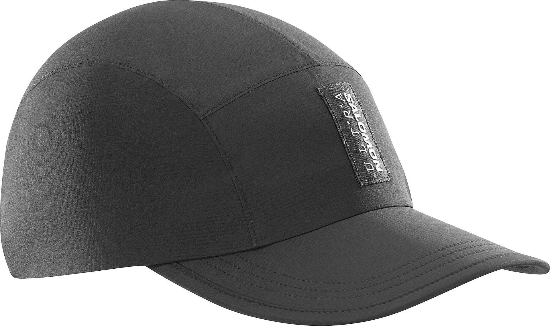 Salomon S/Lab Ultra WP Cap Deep Black (2025)