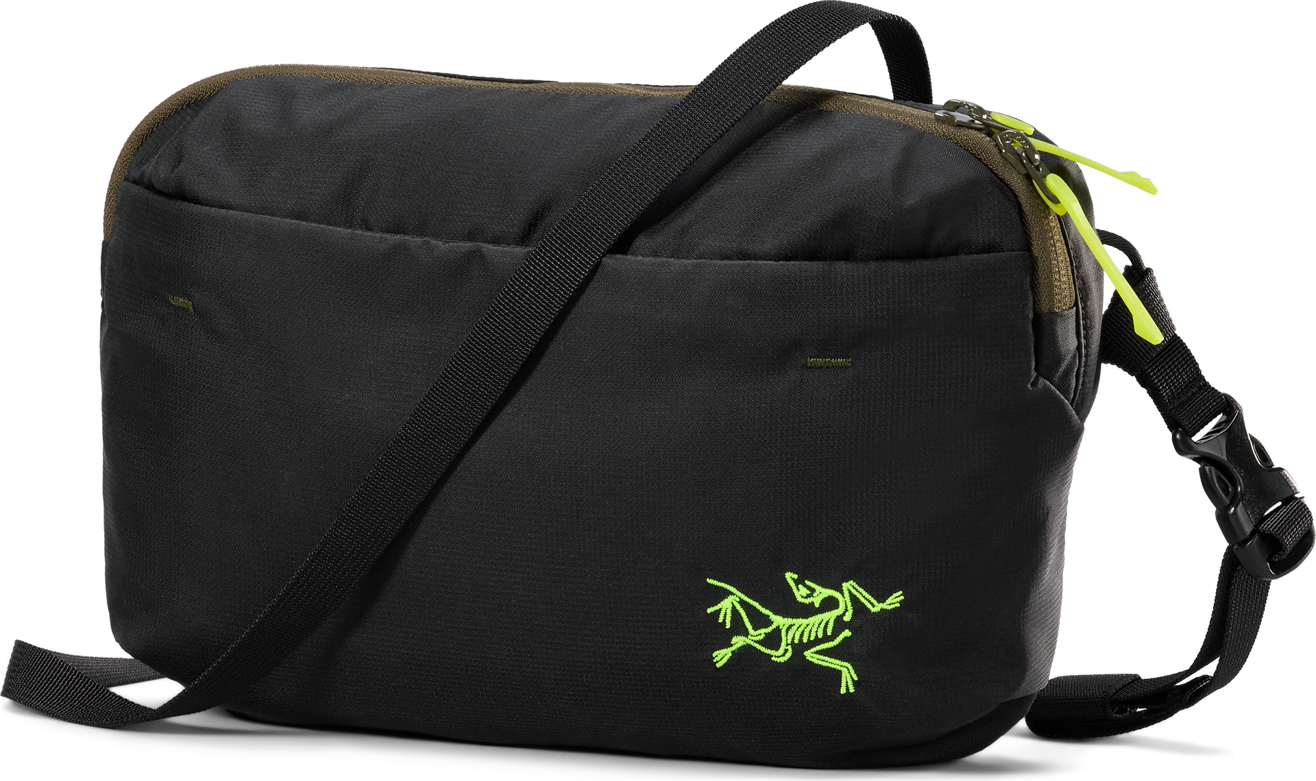 Arc'teryx Heliad Crossbody Spotlight